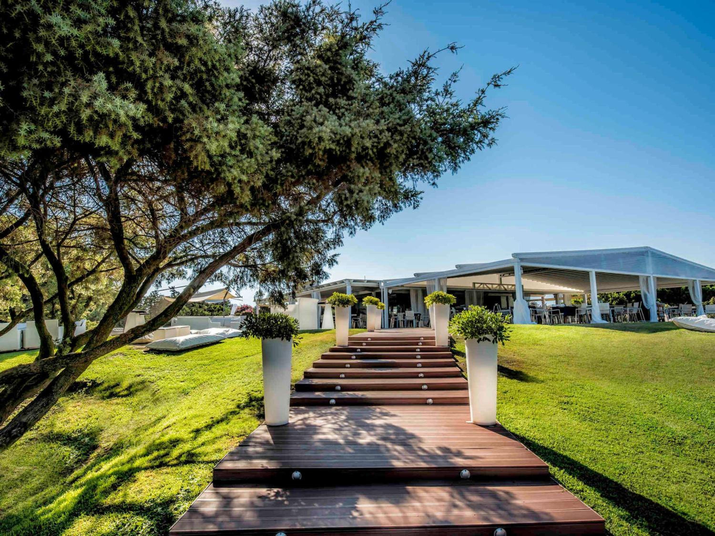 Hotel Almar Timi Ama Resort & Spa - Image 1