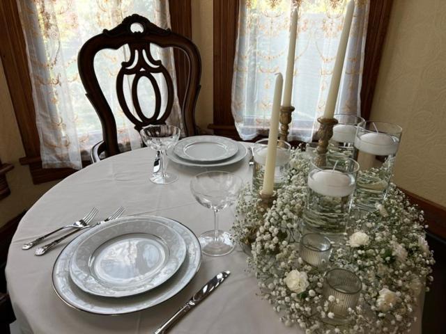 Woodbine Inn and Restaurant