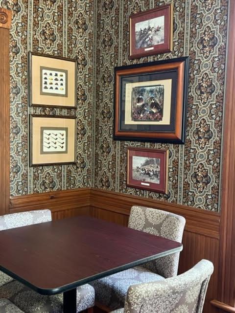 Woodbine Inn and Restaurant