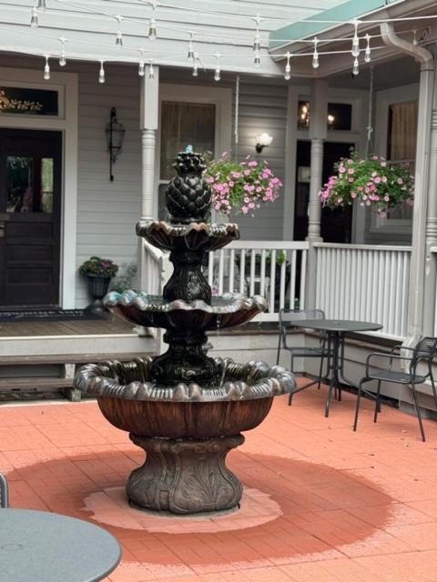 Woodbine Inn and Restaurant