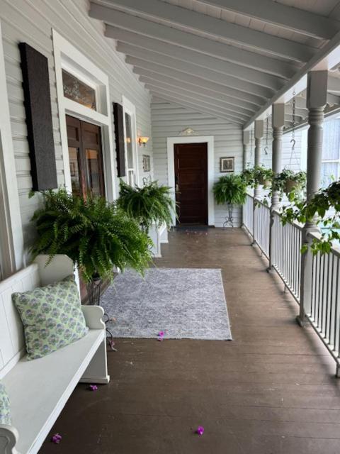 Woodbine Inn and Restaurant