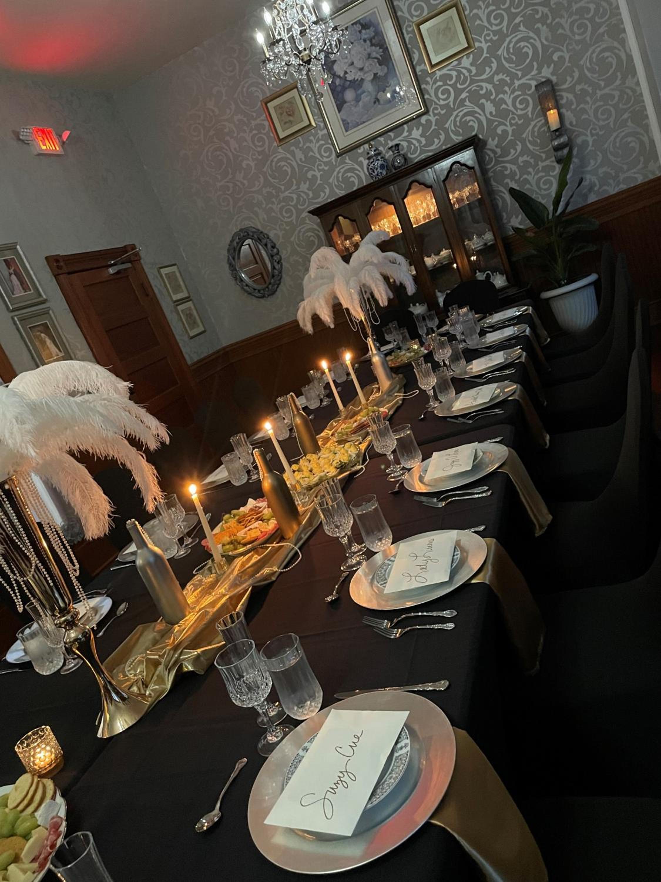 Woodbine Inn and Restaurant