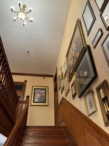 Woodbine Inn and Restaurant