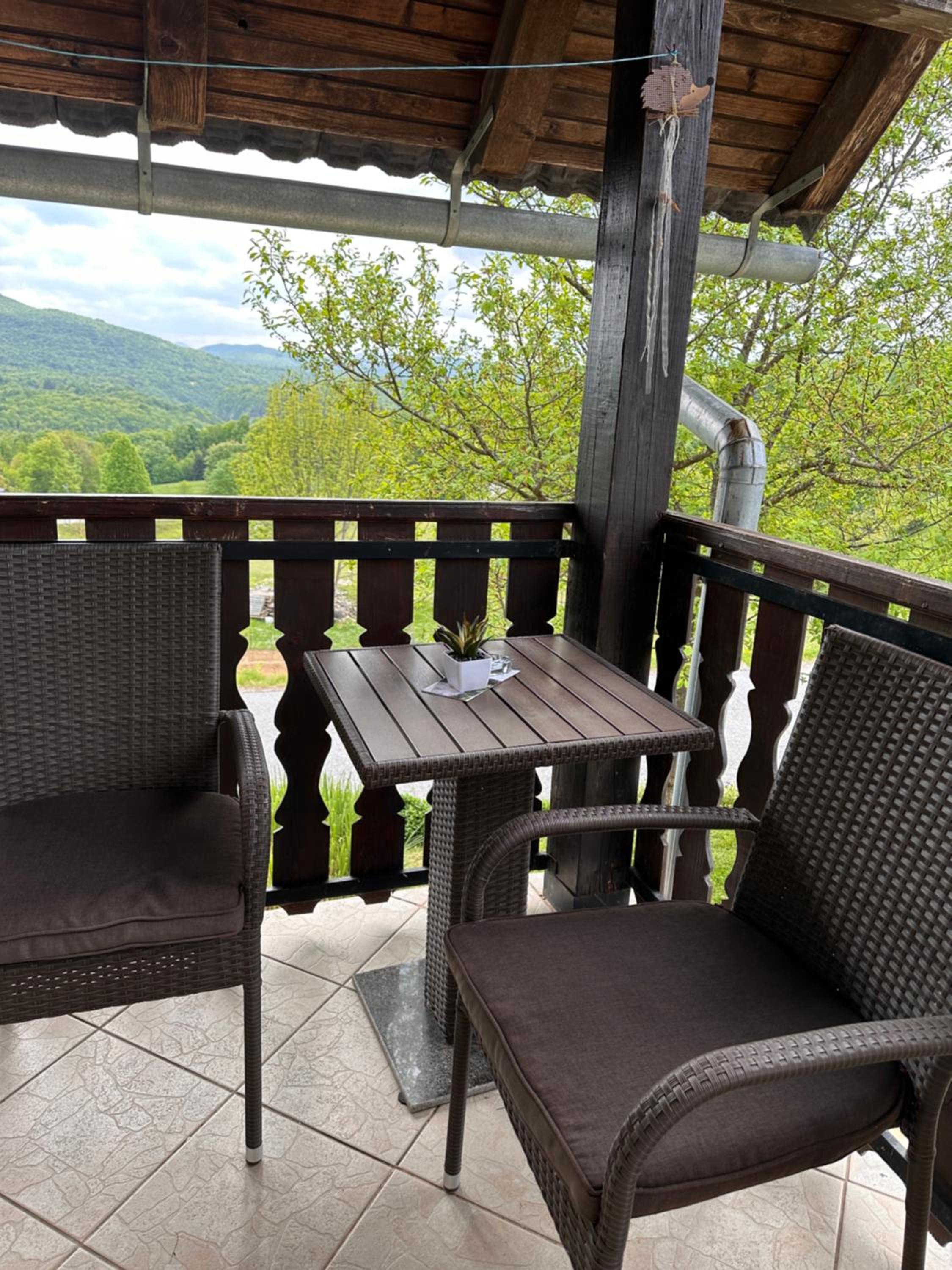 Guest House Štefanija