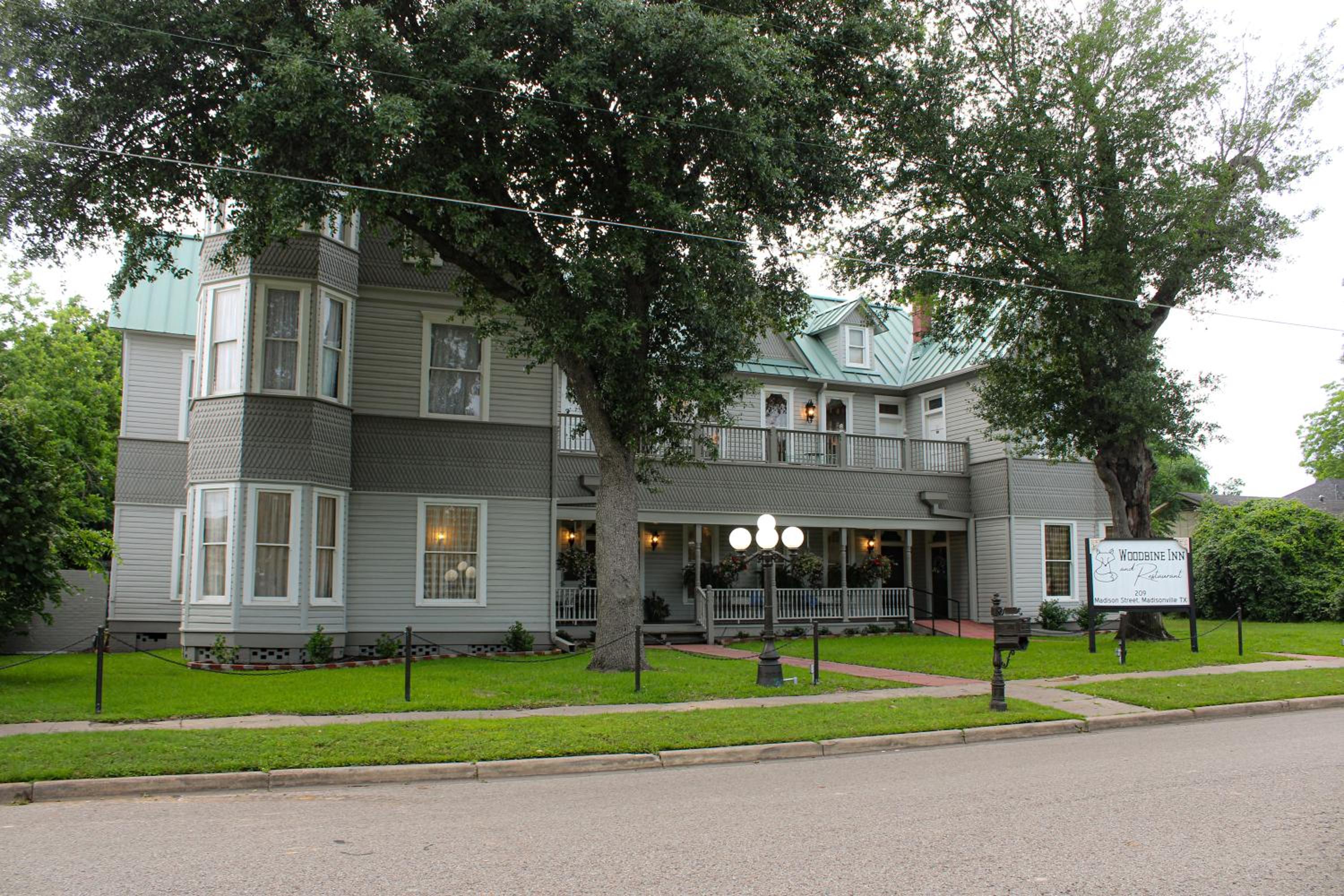 Woodbine Inn and Restaurant