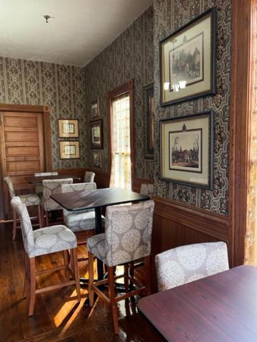 Woodbine Inn and Restaurant
