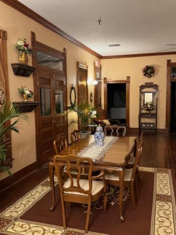 Woodbine Inn and Restaurant