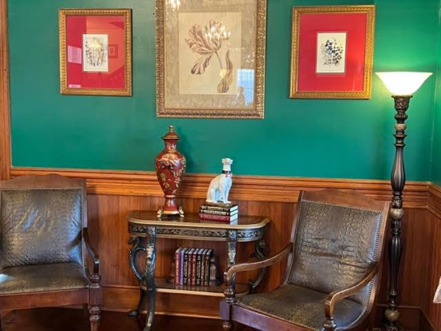 Woodbine Inn and Restaurant