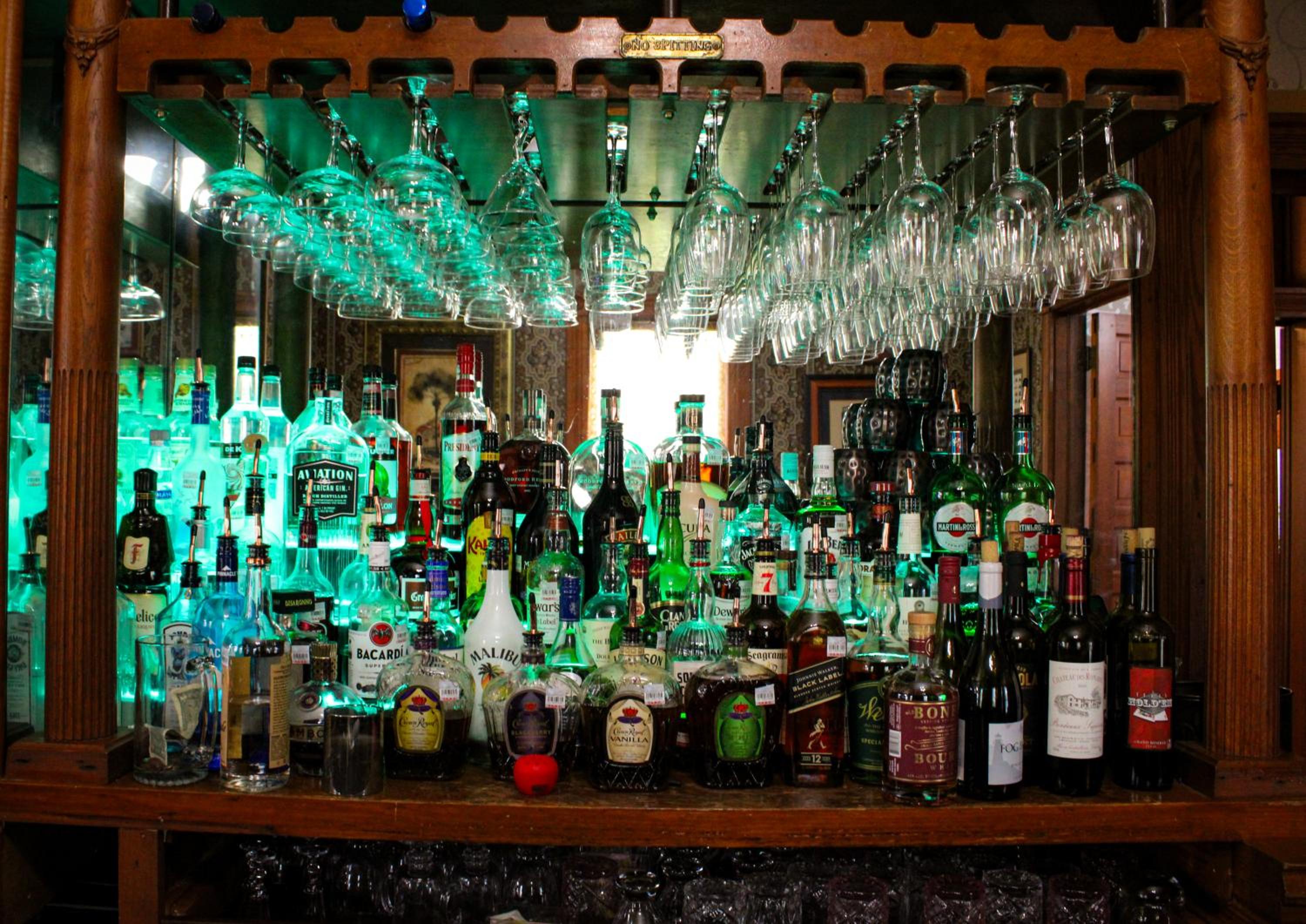 Woodbine Inn and Restaurant