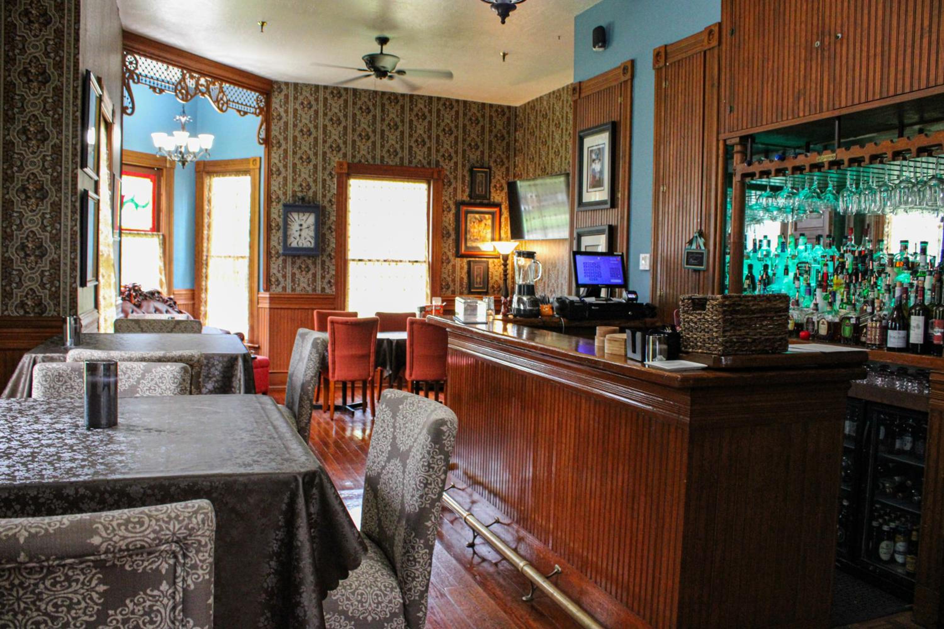 Woodbine Inn and Restaurant