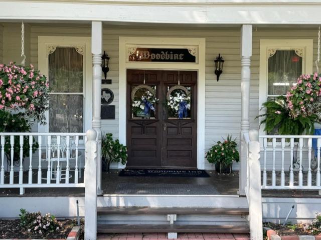 Woodbine Inn and Restaurant