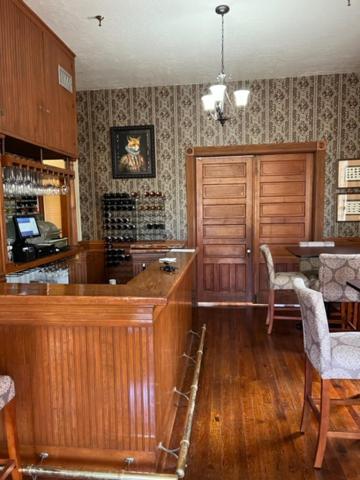 Woodbine Inn and Restaurant
