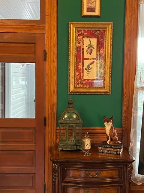 Woodbine Inn and Restaurant