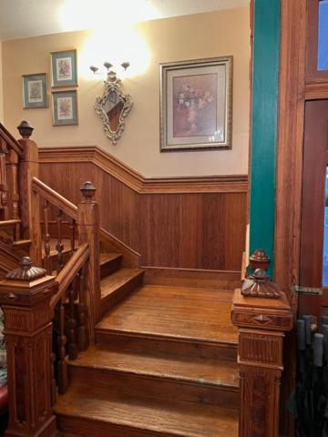 Woodbine Inn and Restaurant