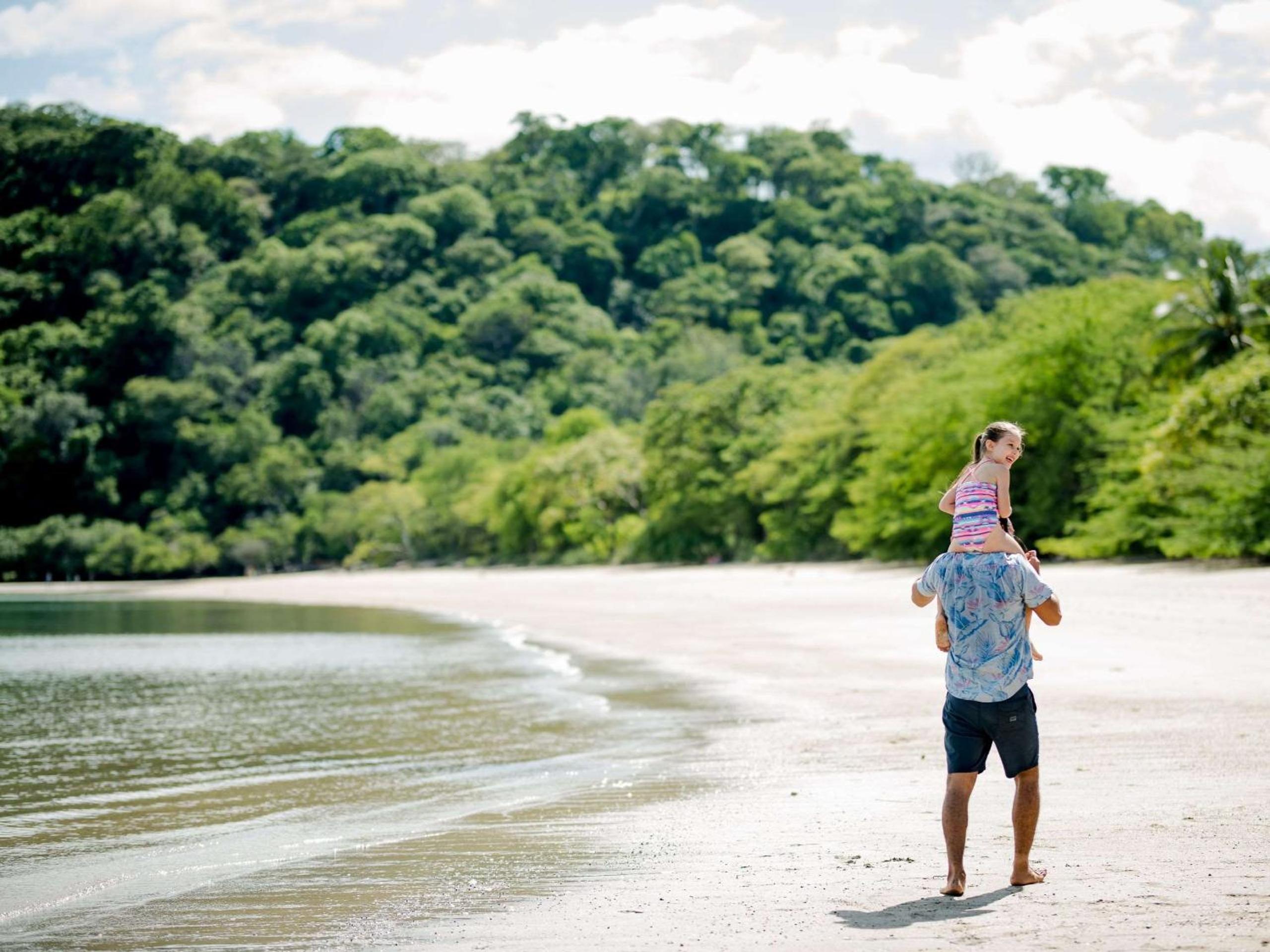 Andaz Peninsula Papagayo Resort, Costa Rica, by Hyatt view 3