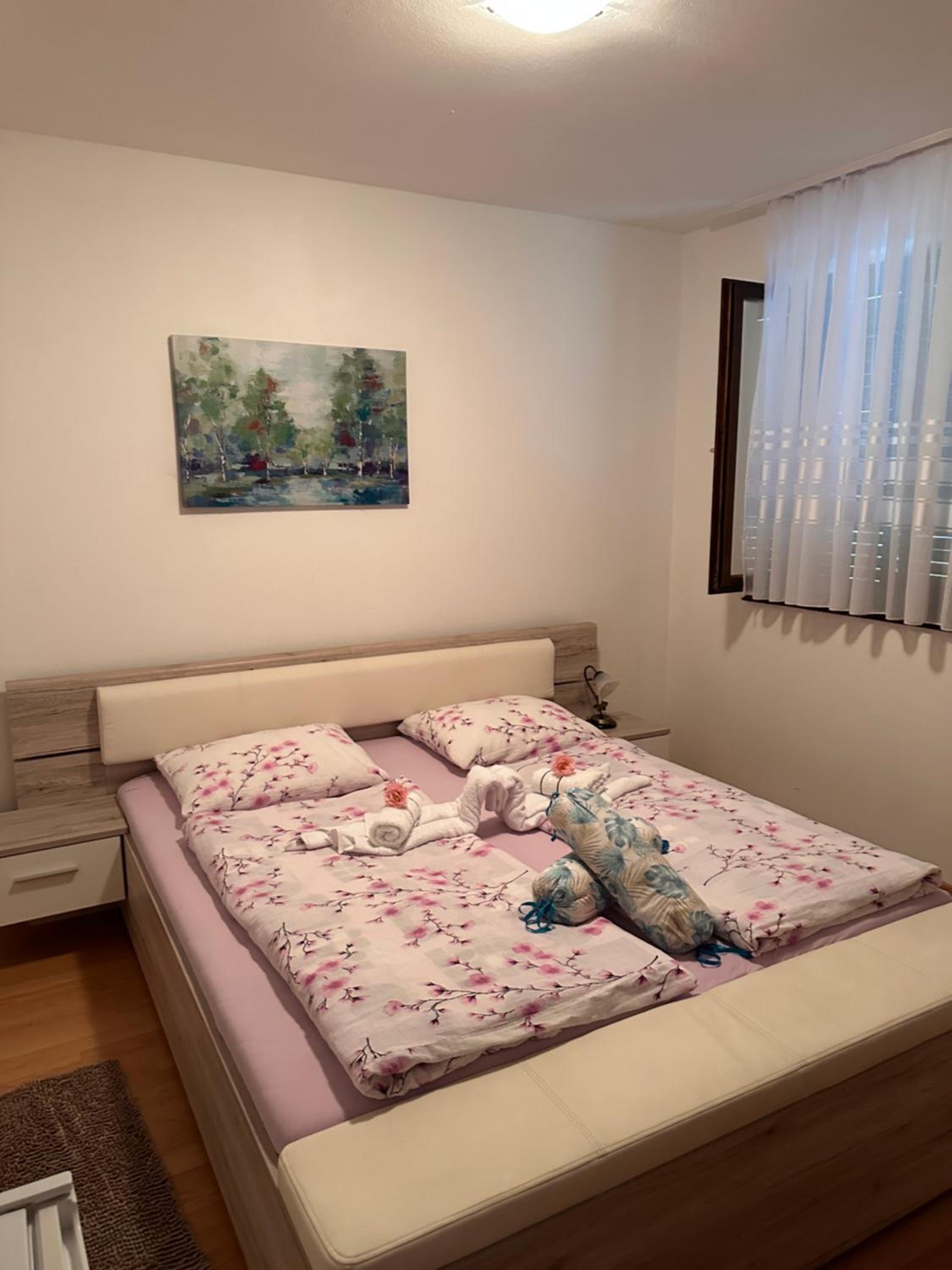 Guest House Štefanija