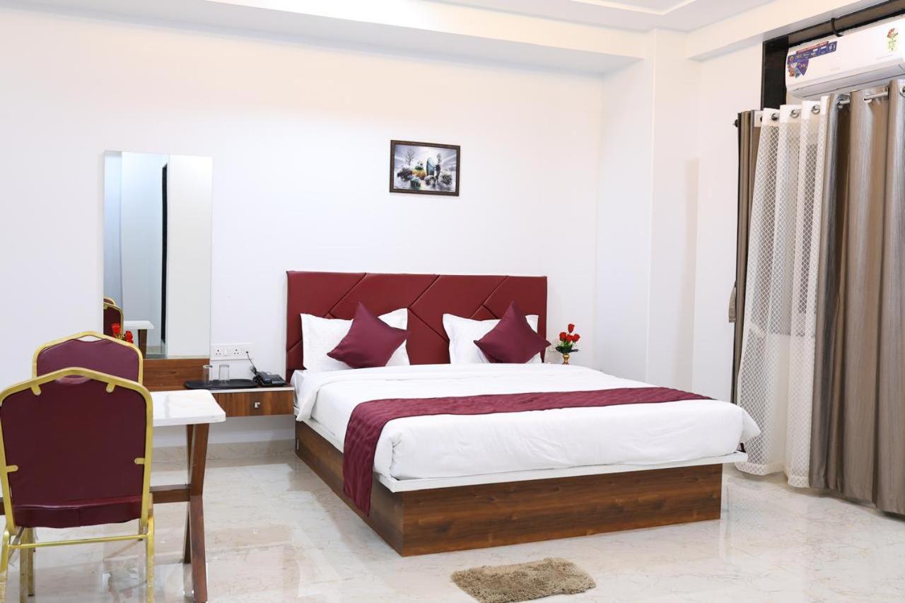 Hotel Riddhi Siddhi Executive