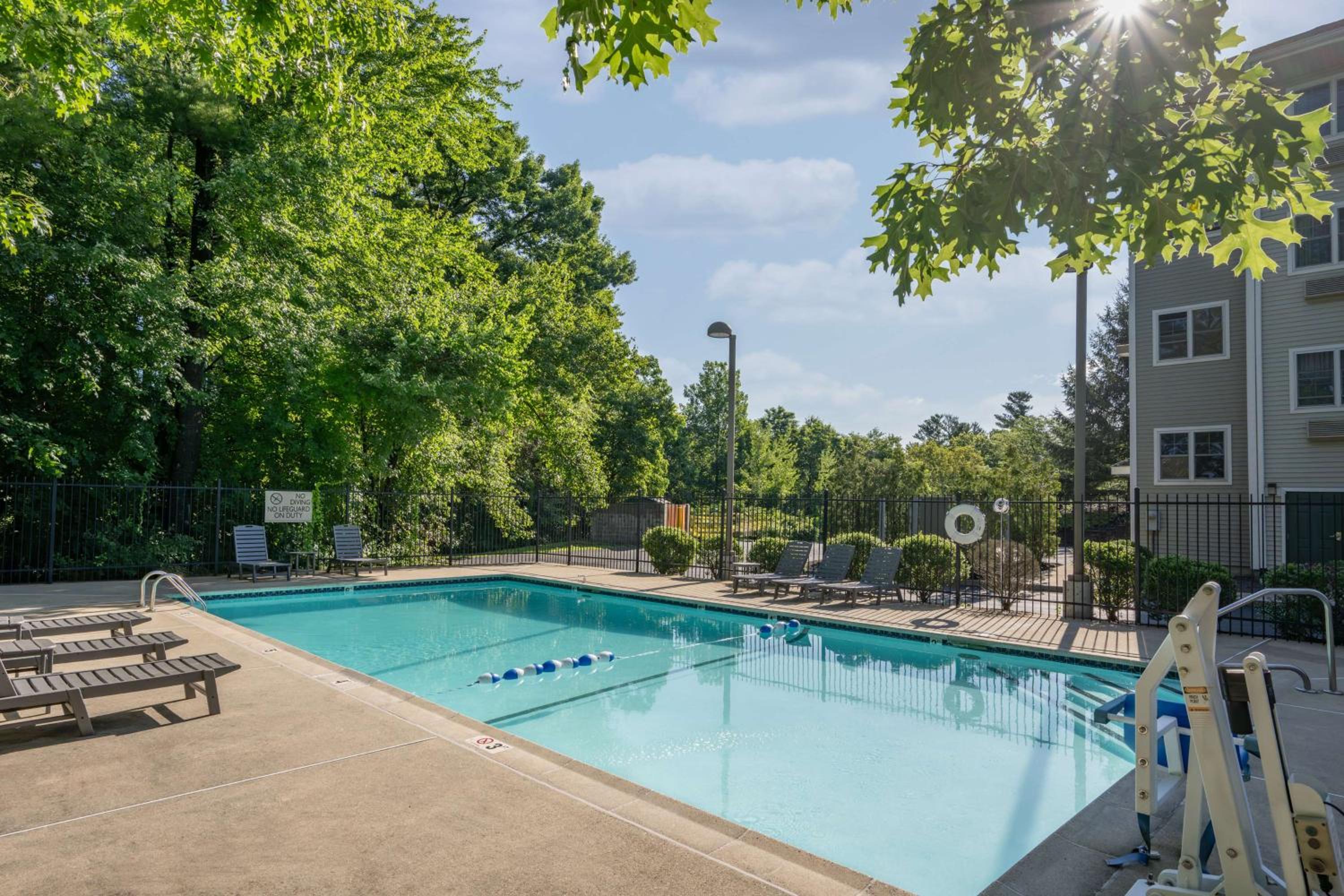 Homewood Suites by Hilton Boston/Andover - Property Image 1