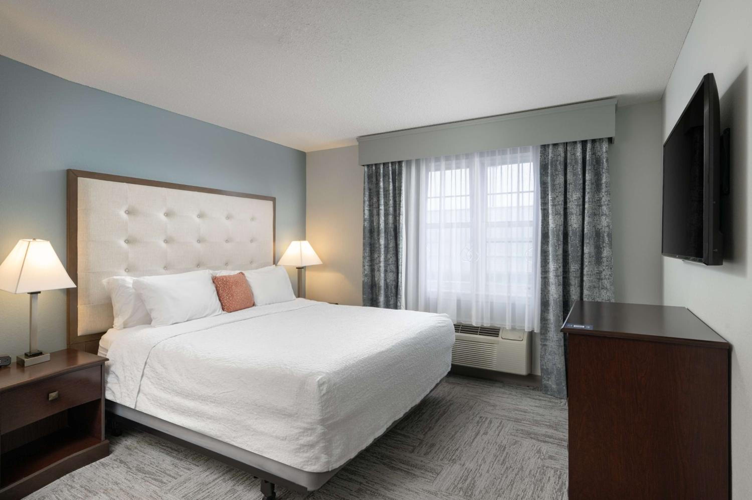 Homewood Suites by Hilton Boston/Andover - Property Image 12