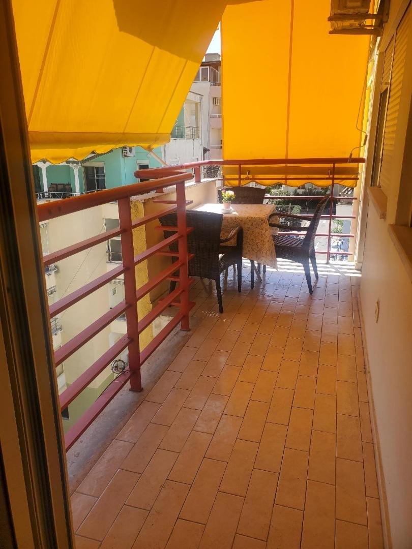 Apartament 1+1 Plazh Durrës