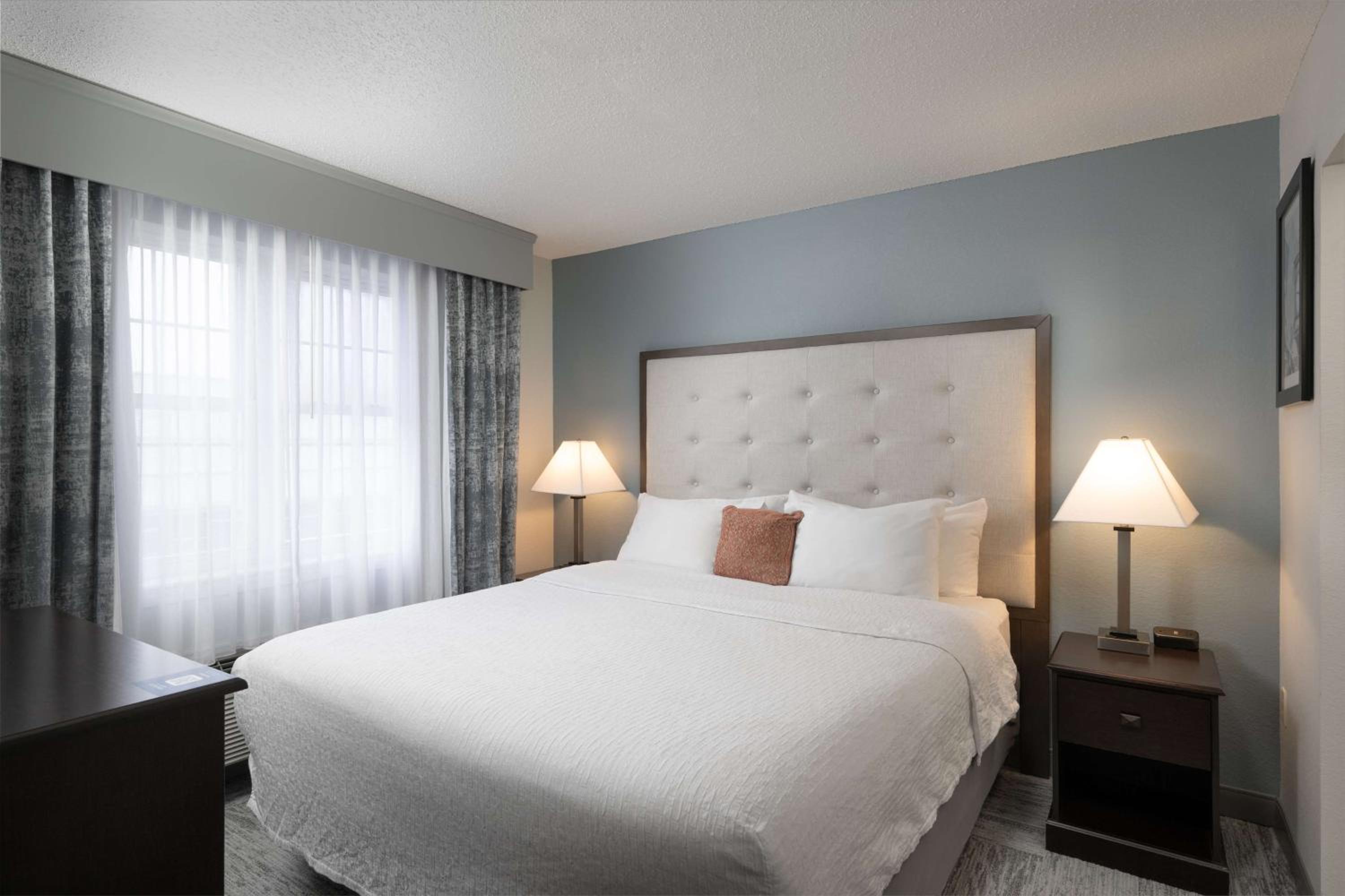 Homewood Suites by Hilton Boston/Andover - Property Image 10