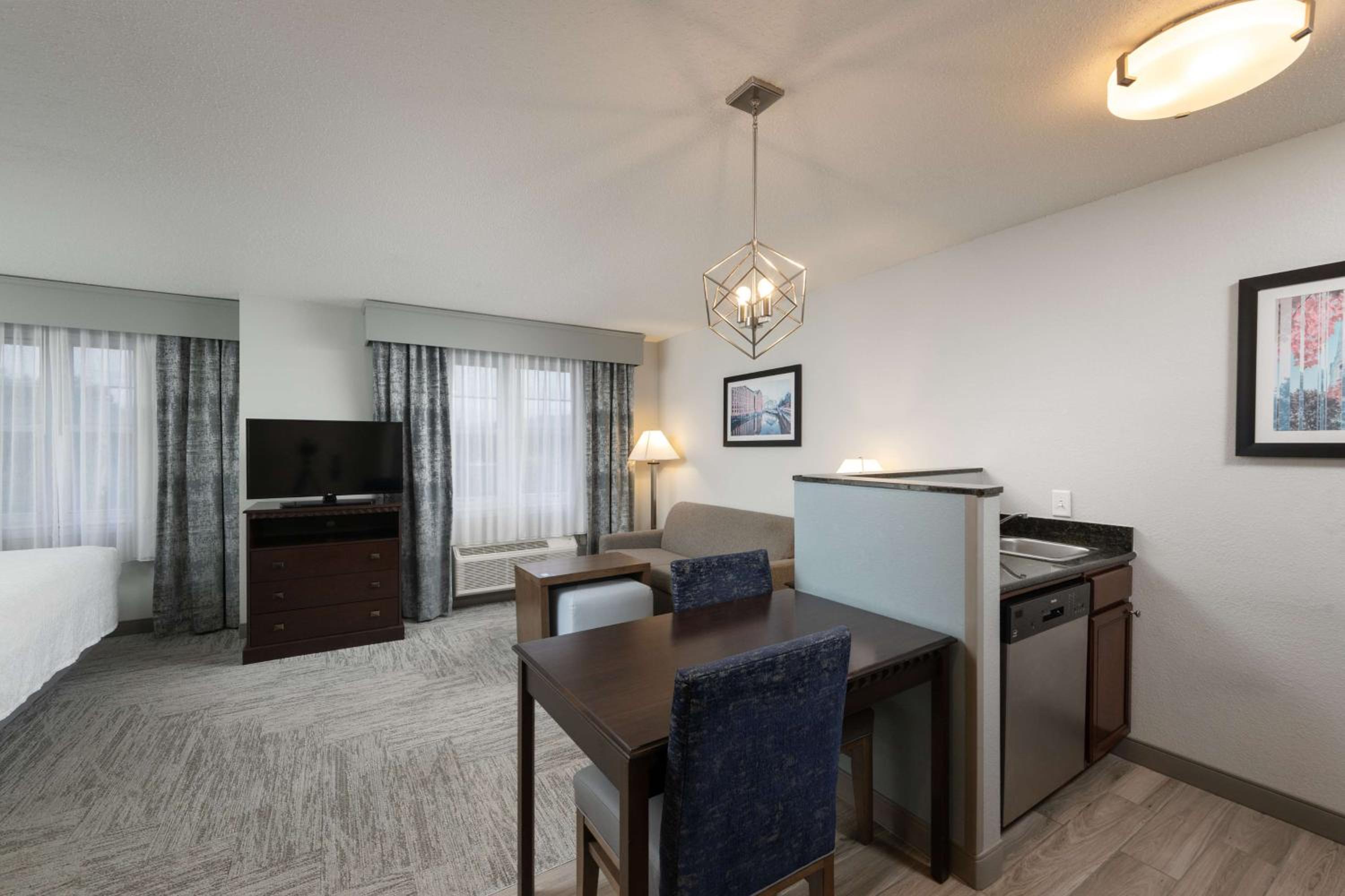 Homewood Suites by Hilton Boston/Andover - Property Image 8