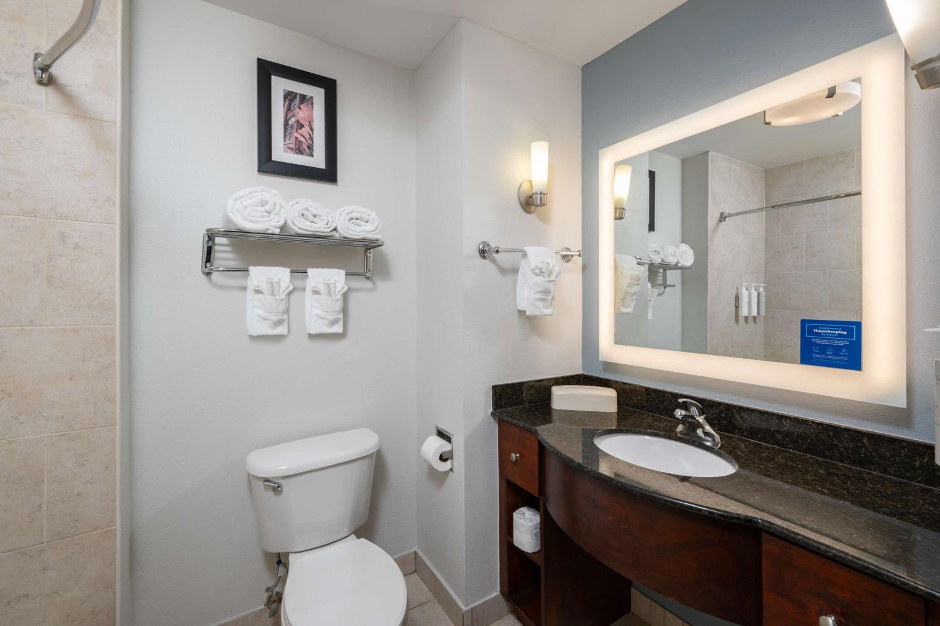 Homewood Suites by Hilton Boston/Andover - Property Image 7