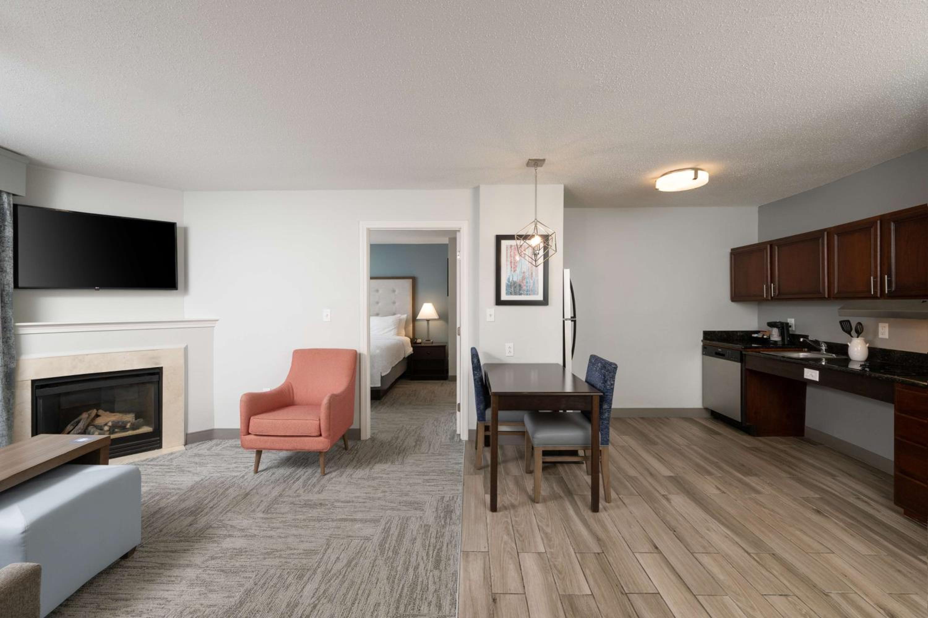 Homewood Suites by Hilton Boston/Andover - Property Image 6