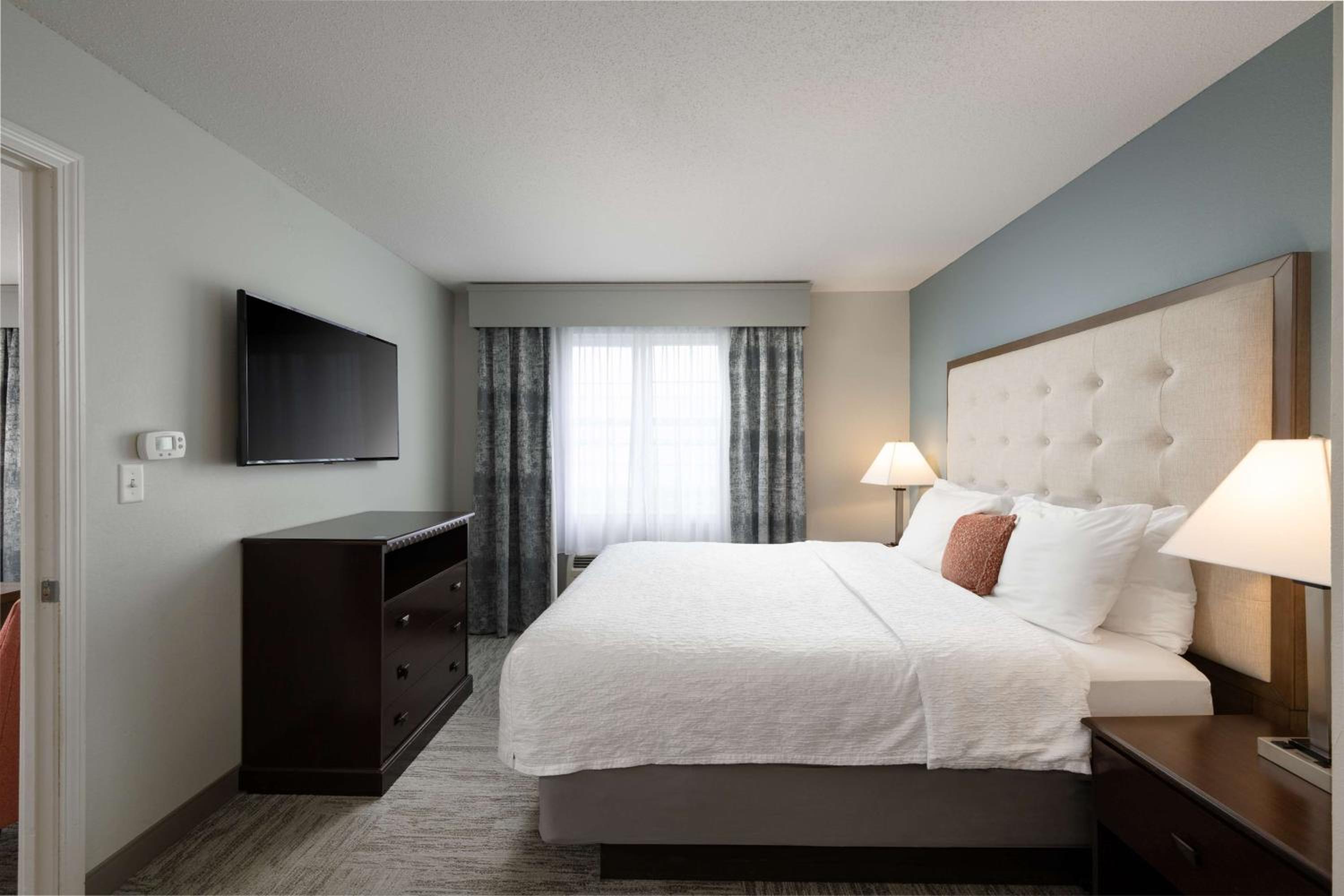 Homewood Suites by Hilton Boston/Andover - Property Image 3