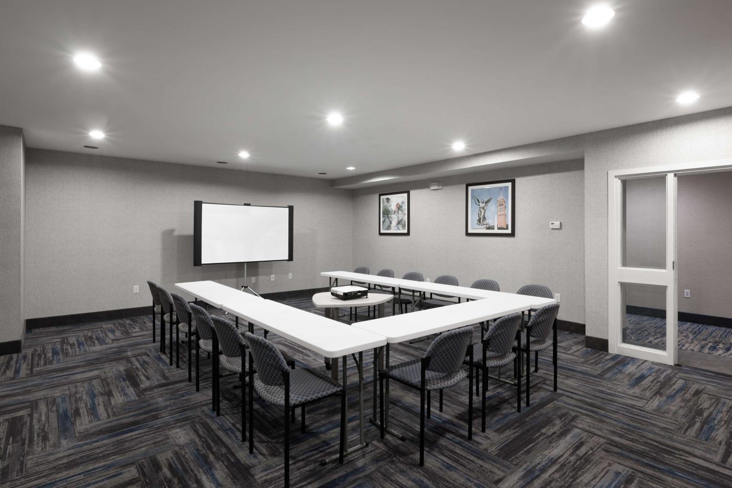 Boston Vacations - Homewood Suites by Hilton Boston/Andover - Property Image 2