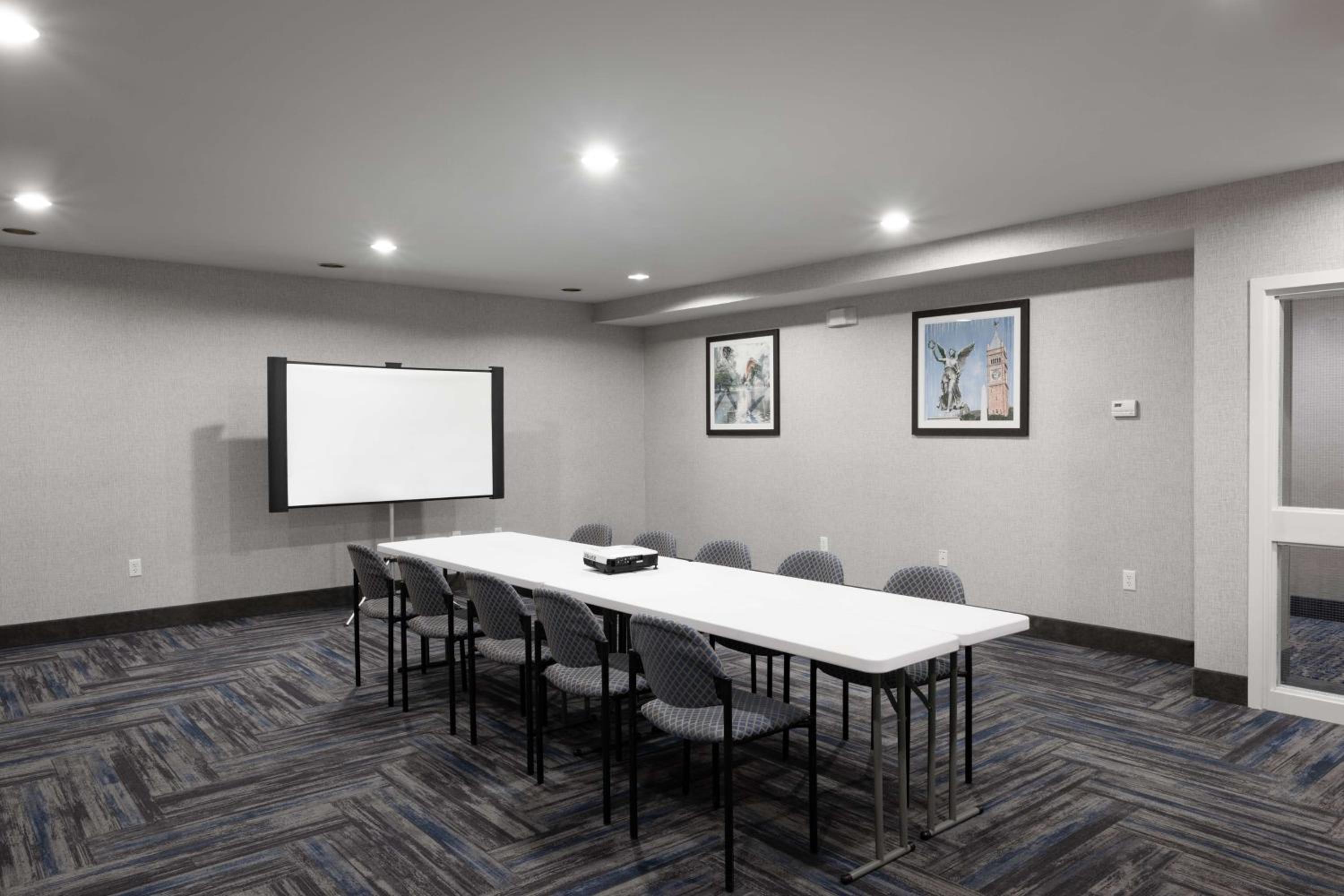 Boston Vacations - Homewood Suites by Hilton Boston/Andover - Property Image 3