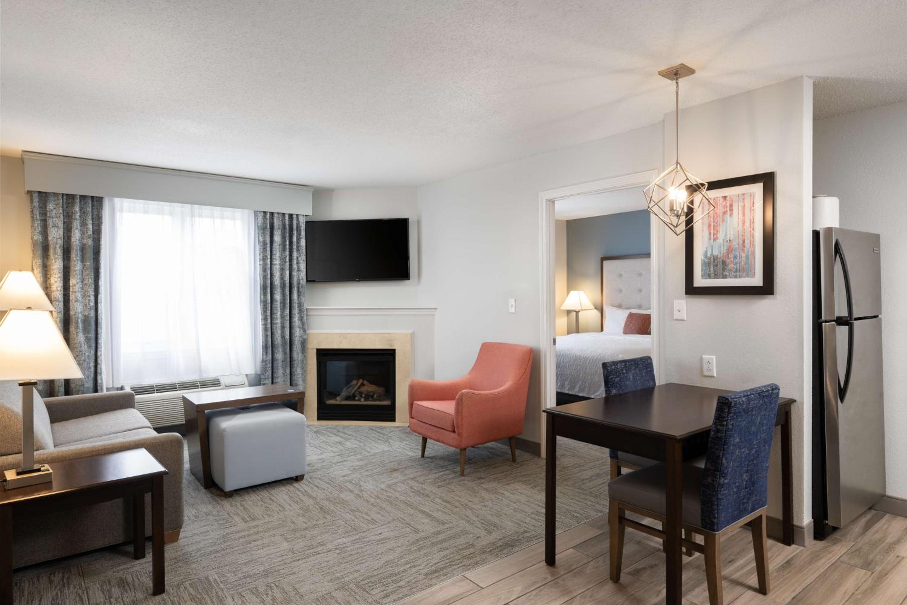 Boston Vacations - Homewood Suites by Hilton Boston/Andover - Property Image 5