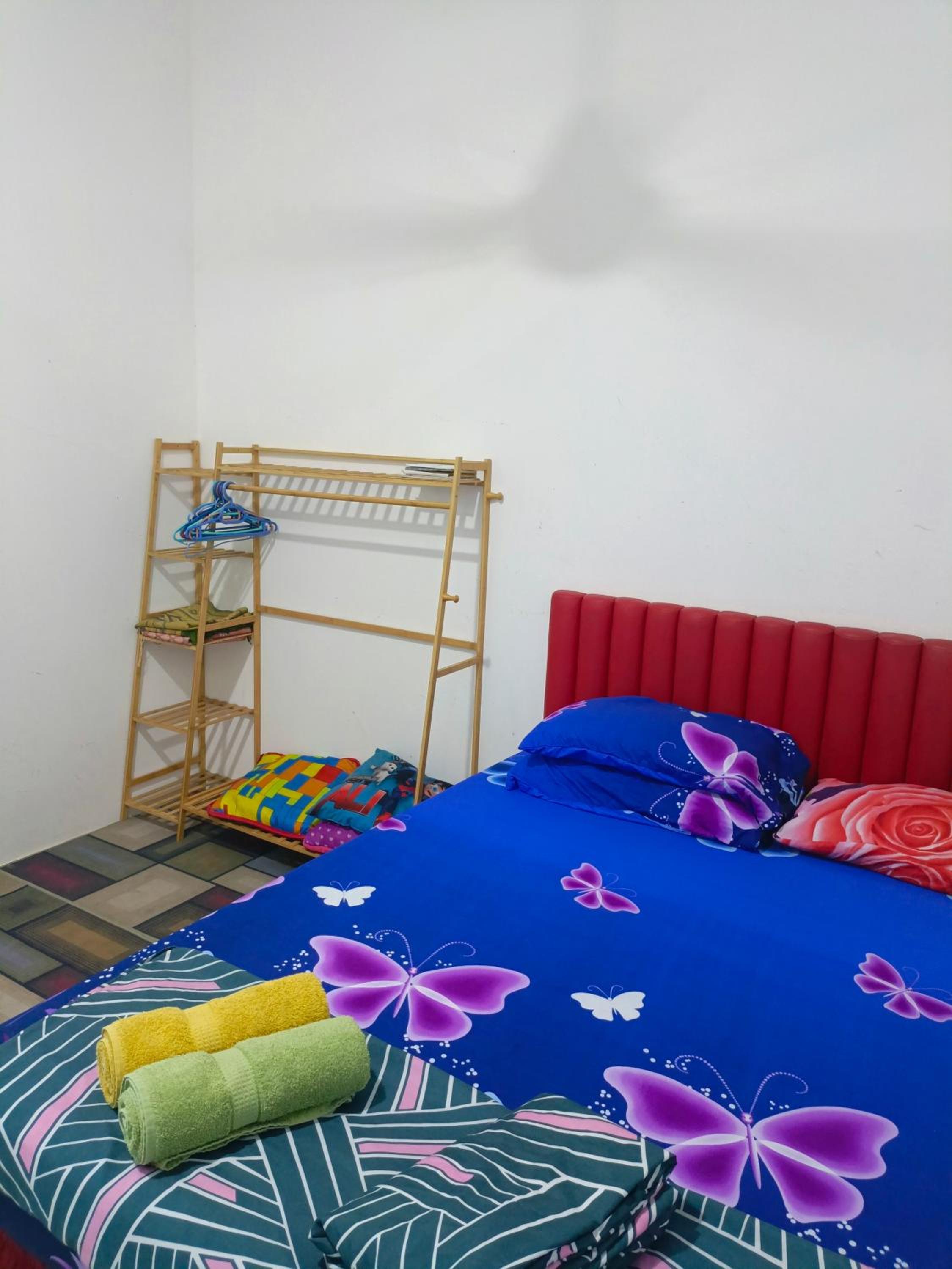 Homestay Megat & Puteri photo 8