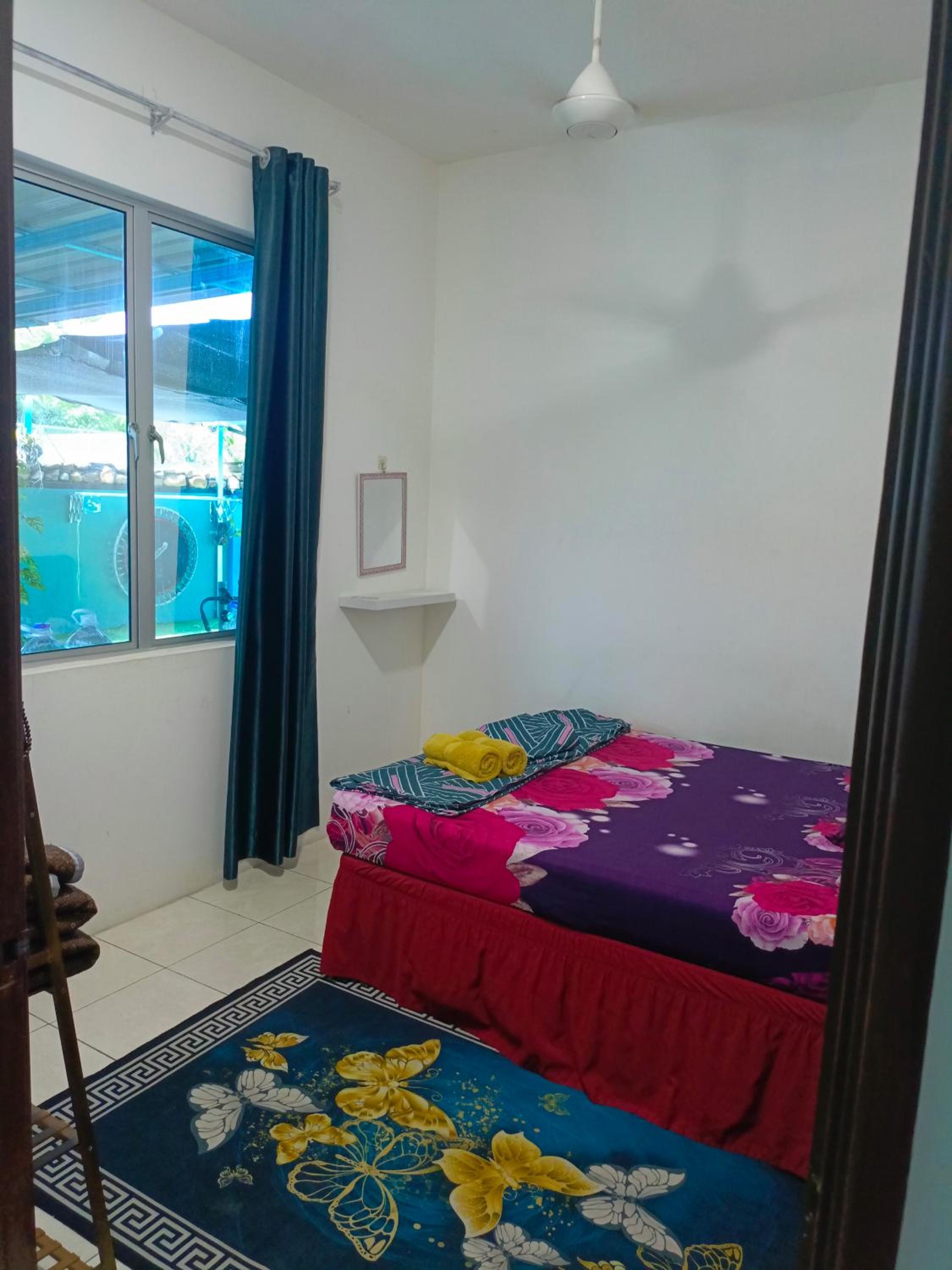 Homestay Megat & Puteri, photo 13