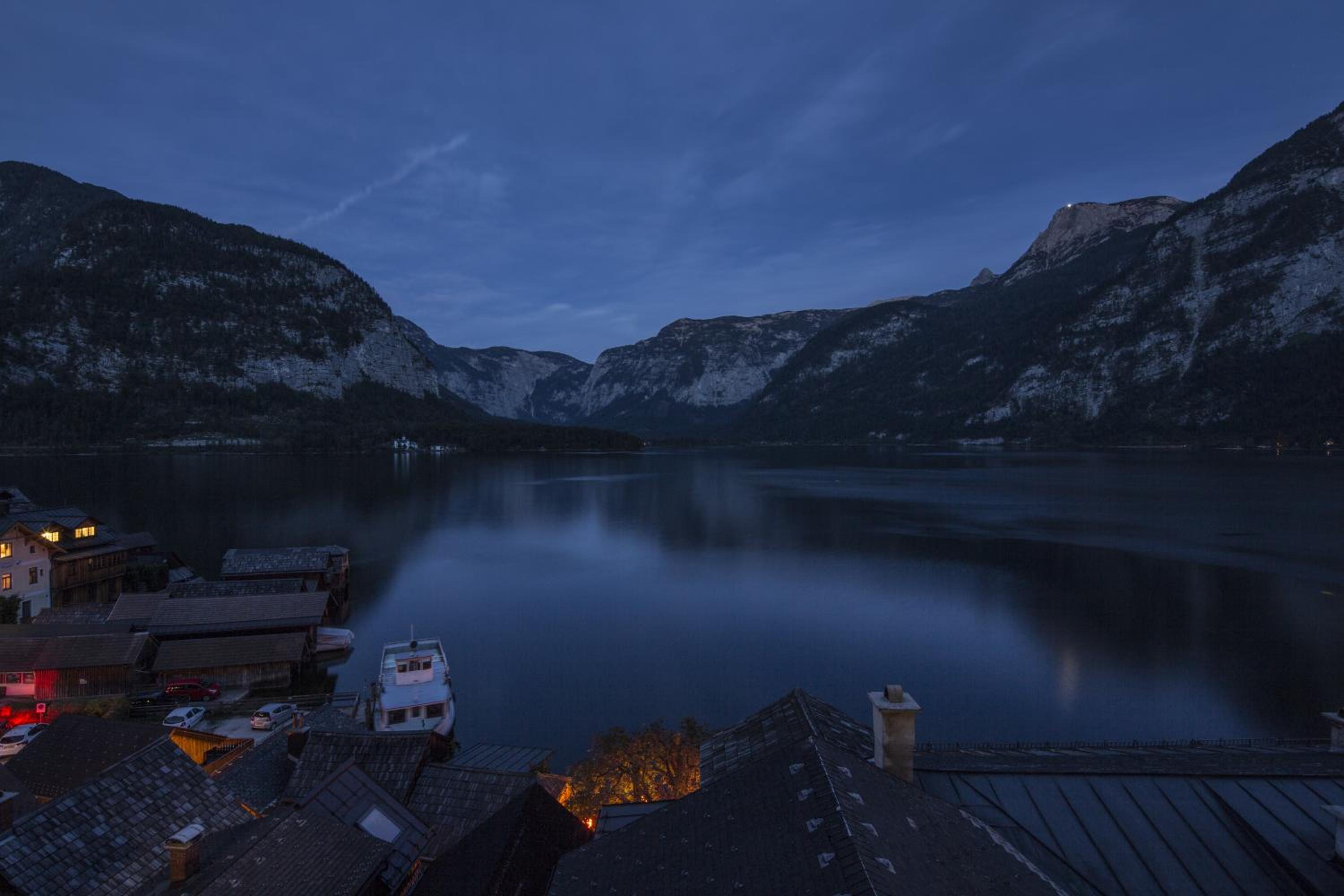 Hallstatt Hideaway - Adults only