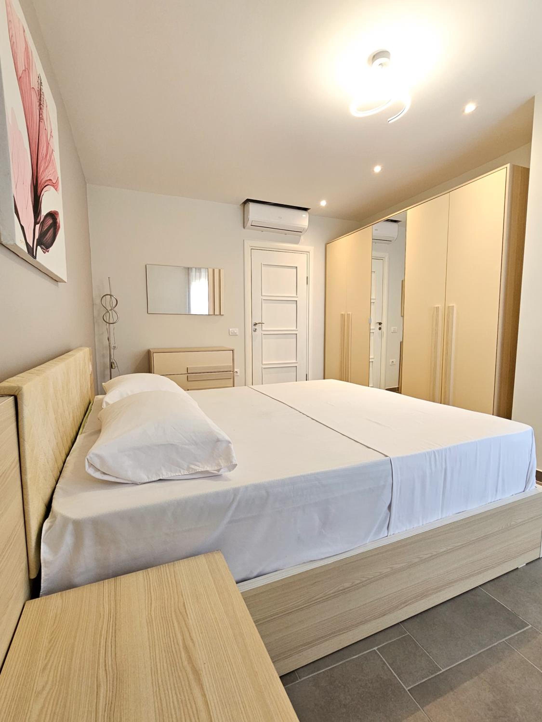 Sea View Apartments