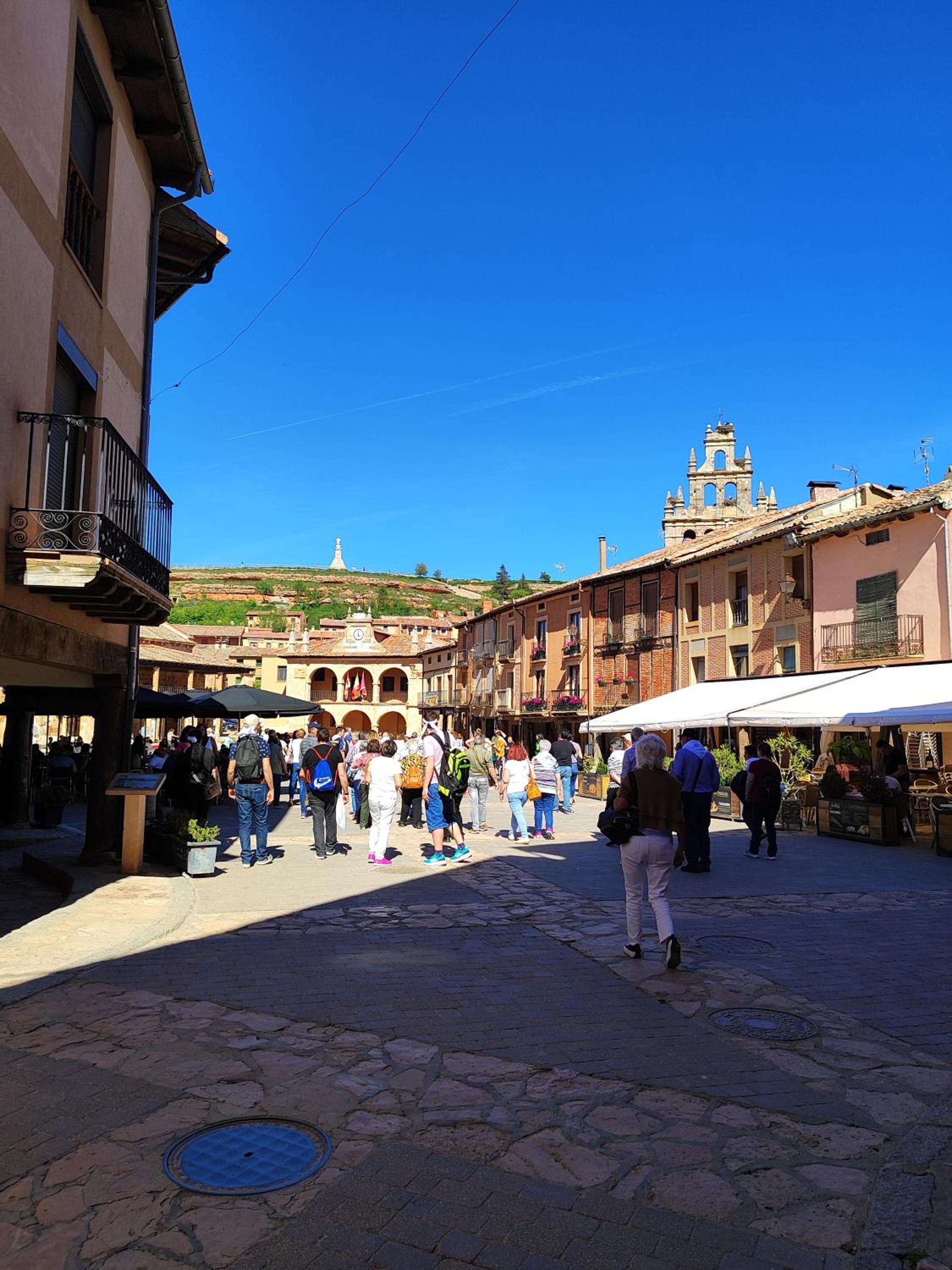 Apartamentos La Alborada Medieval