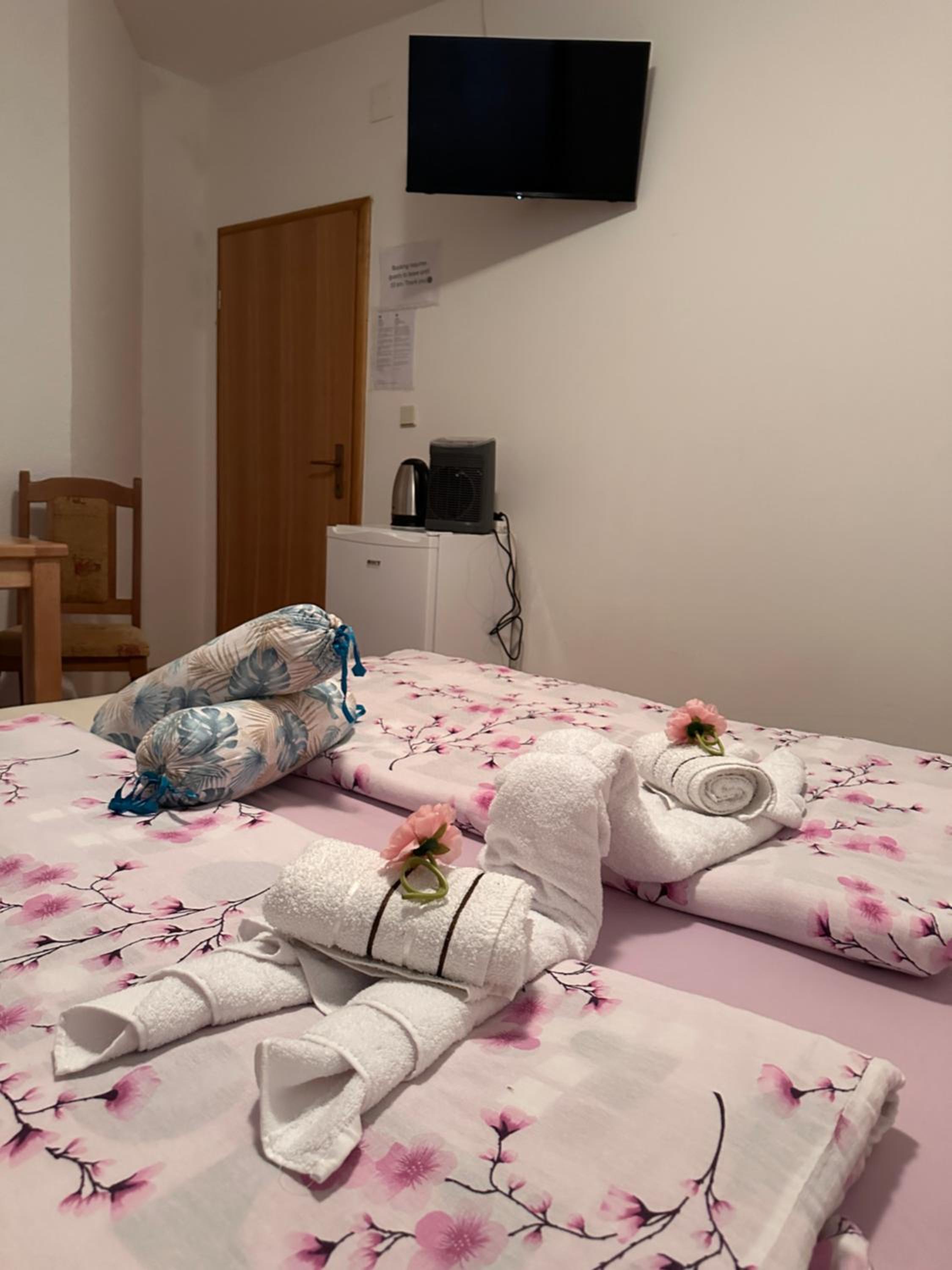 Guest House Štefanija