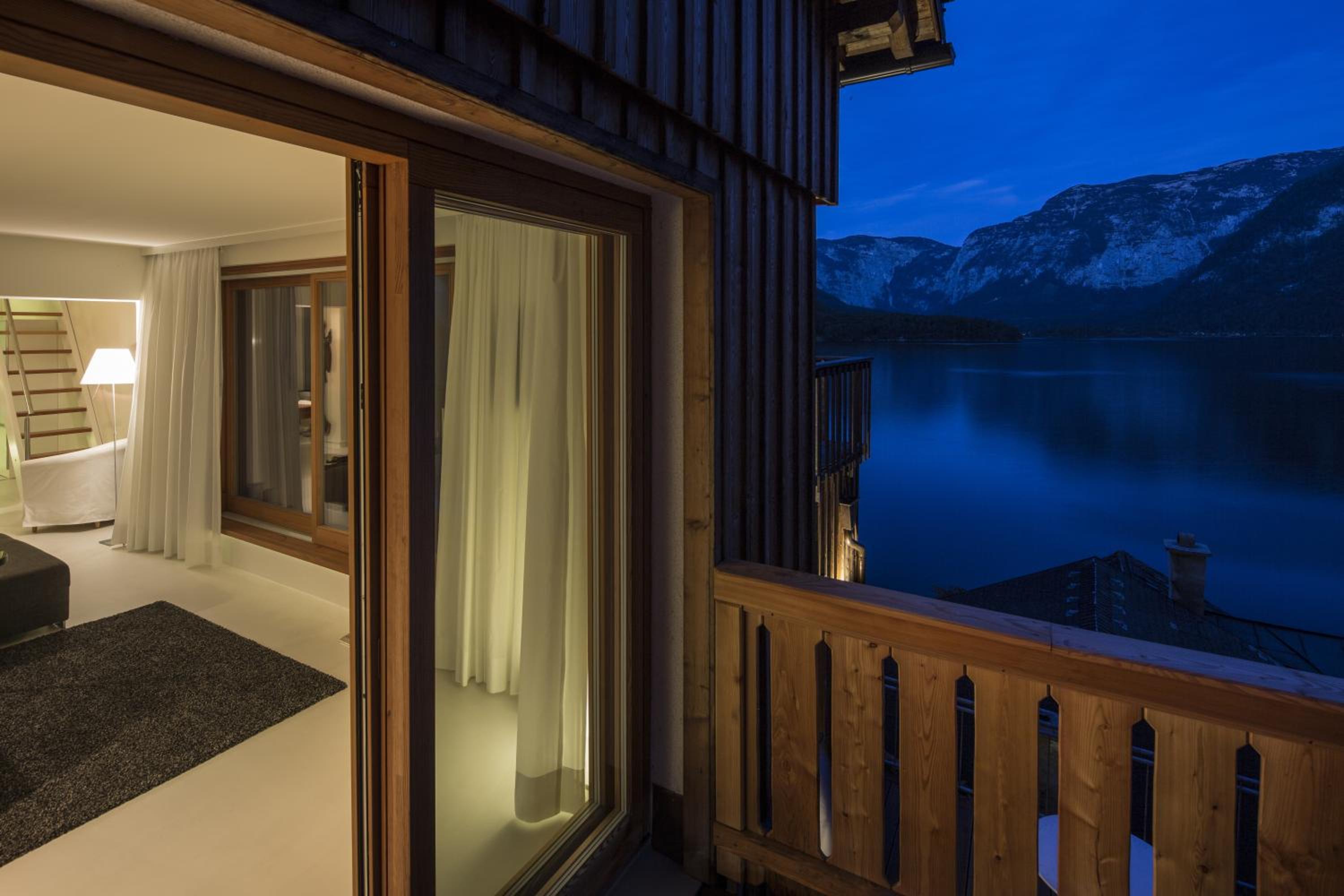 Hallstatt Hideaway - Adults only