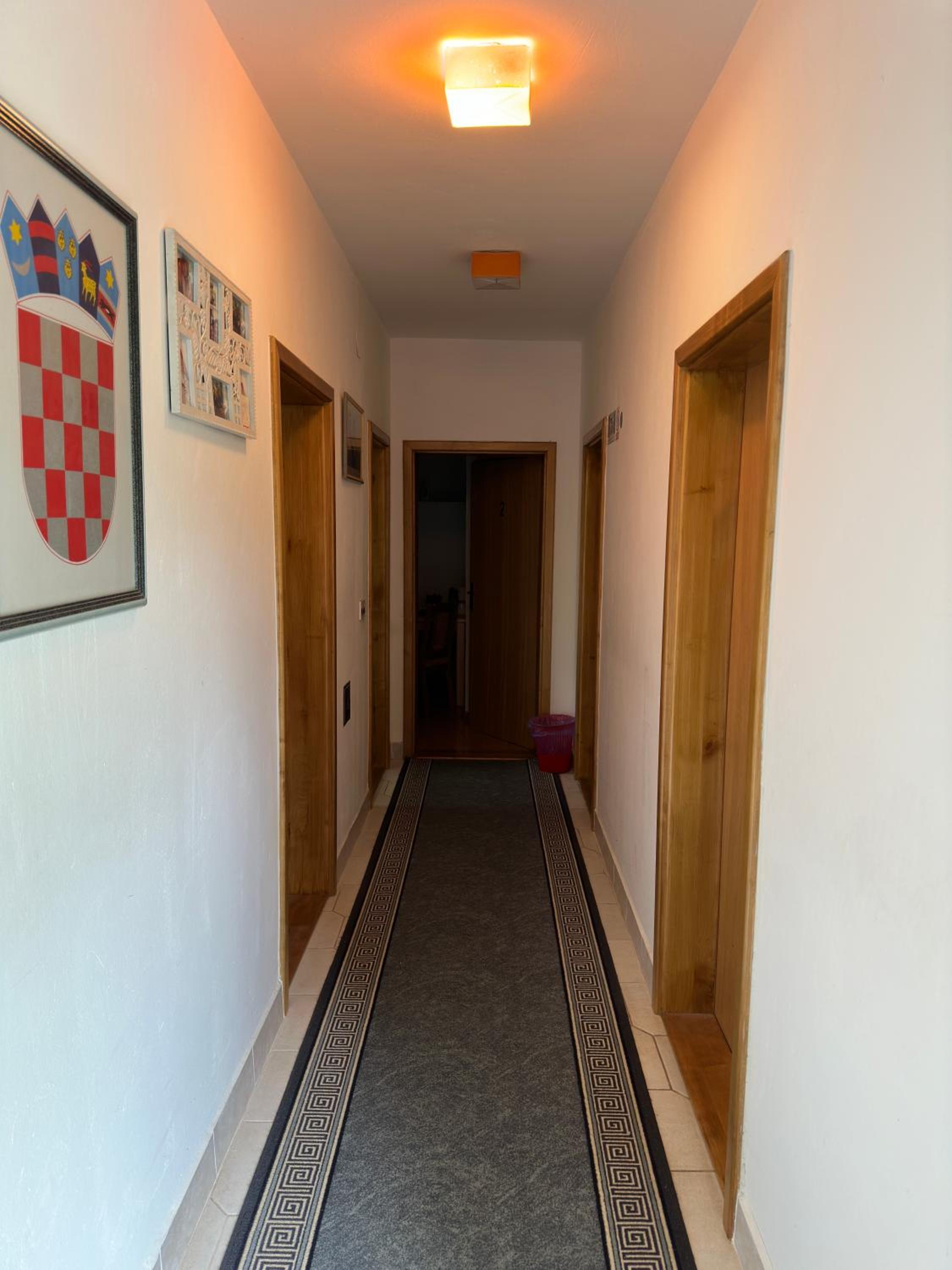 Guest House Štefanija