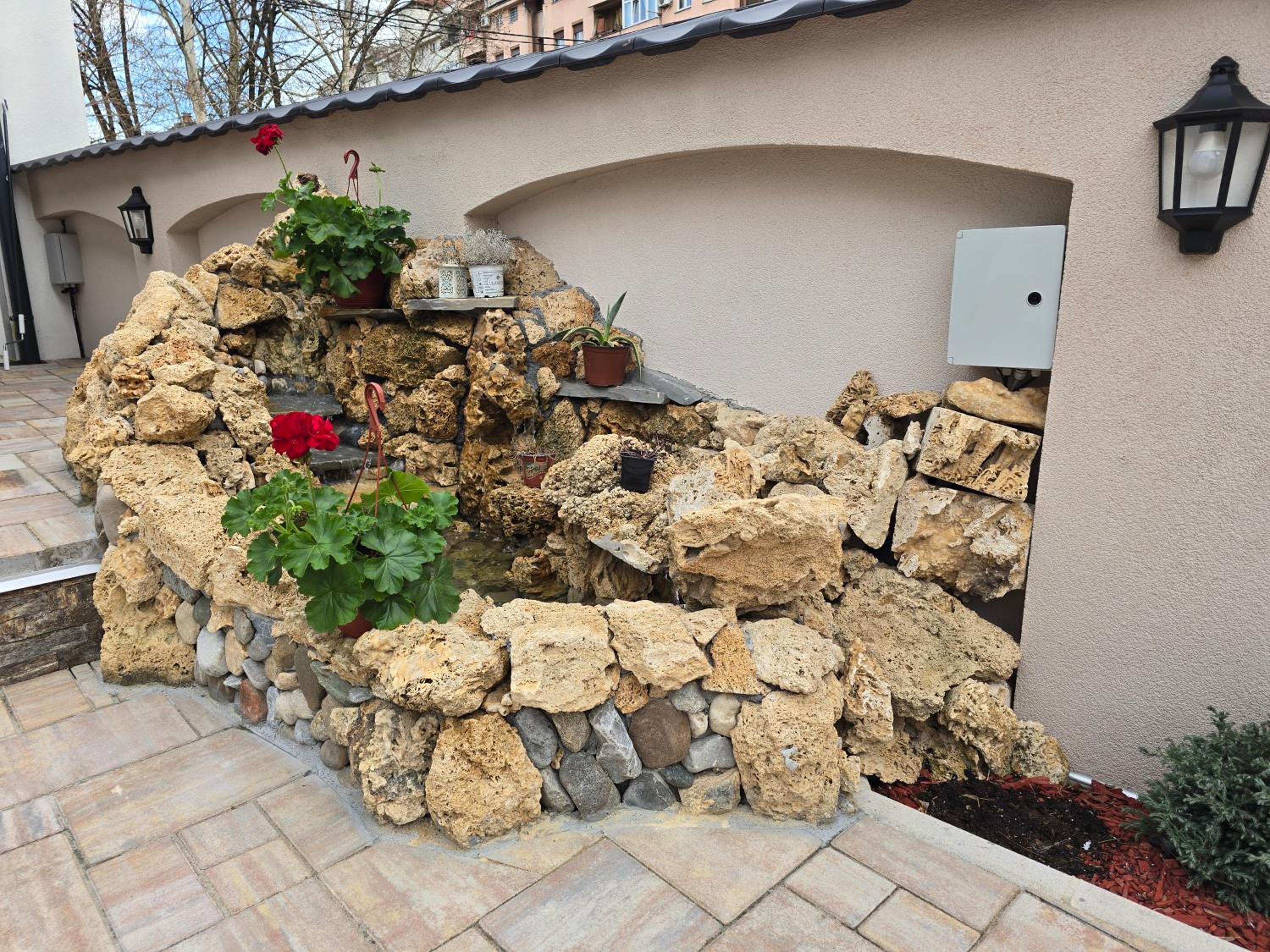 Apartmani Profesional Pajkovic