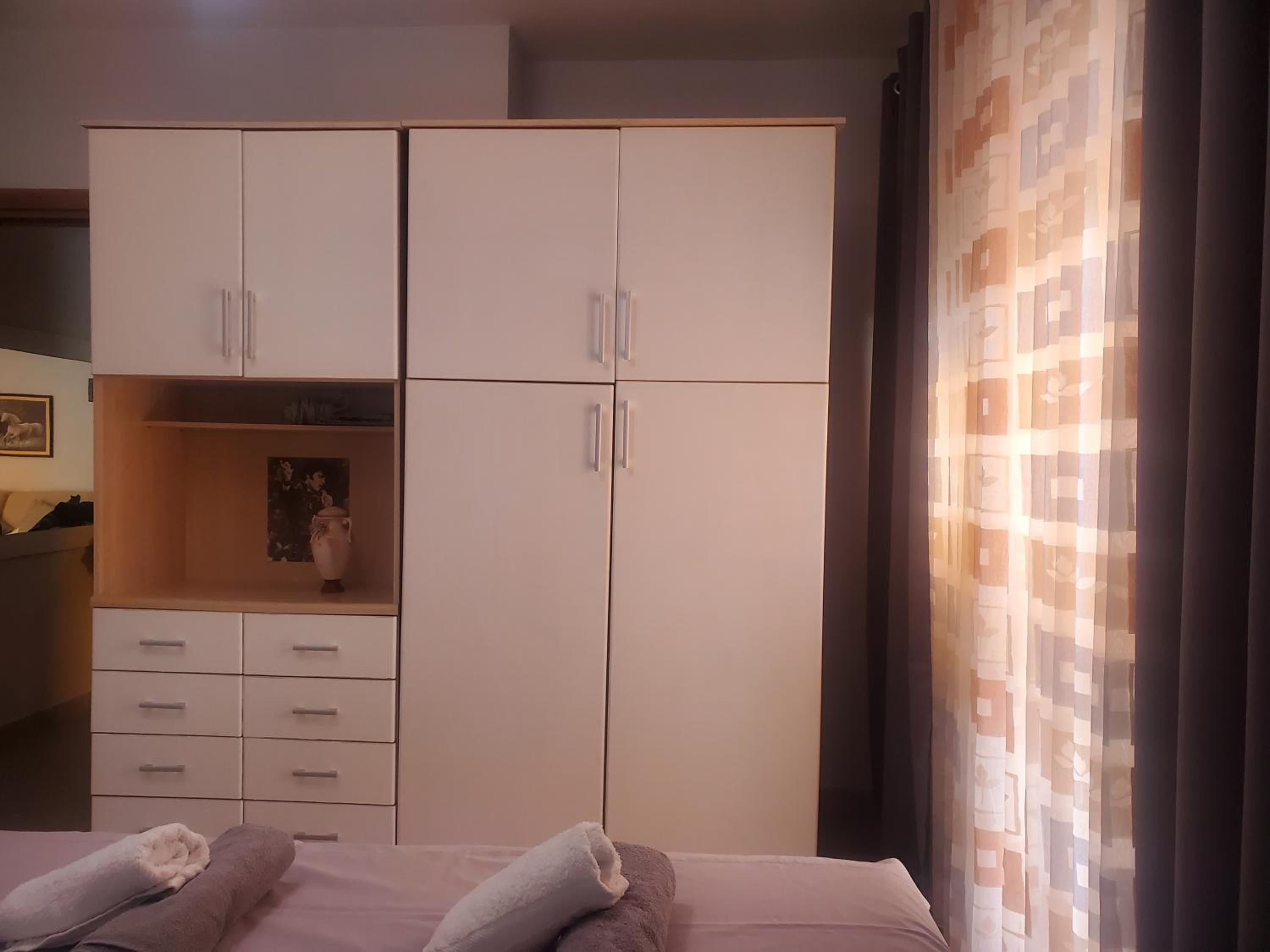 Apartament 1+1 Plazh Durrës