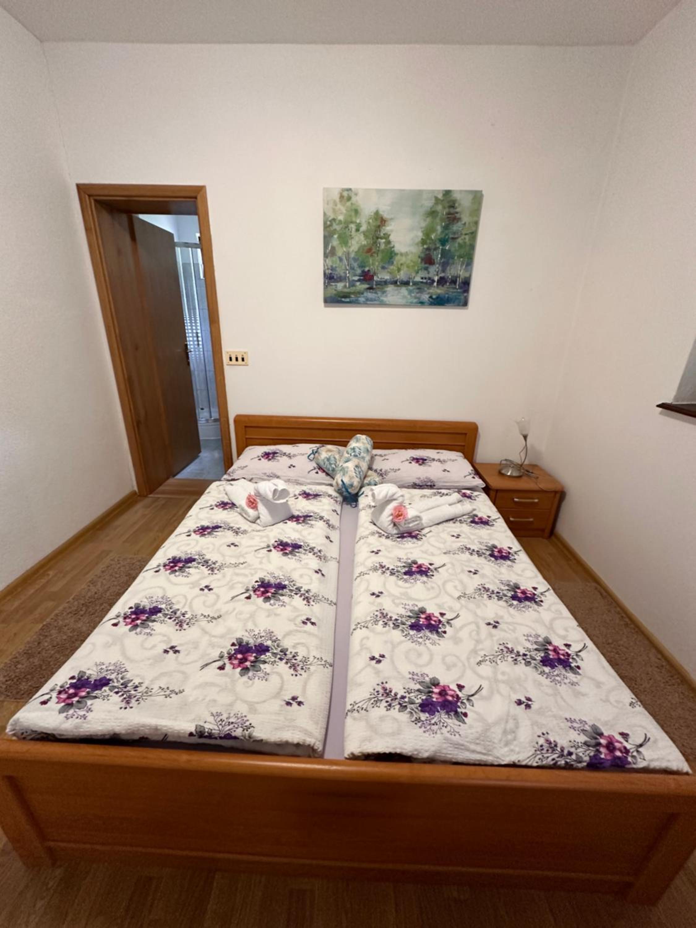 Guest House Štefanija