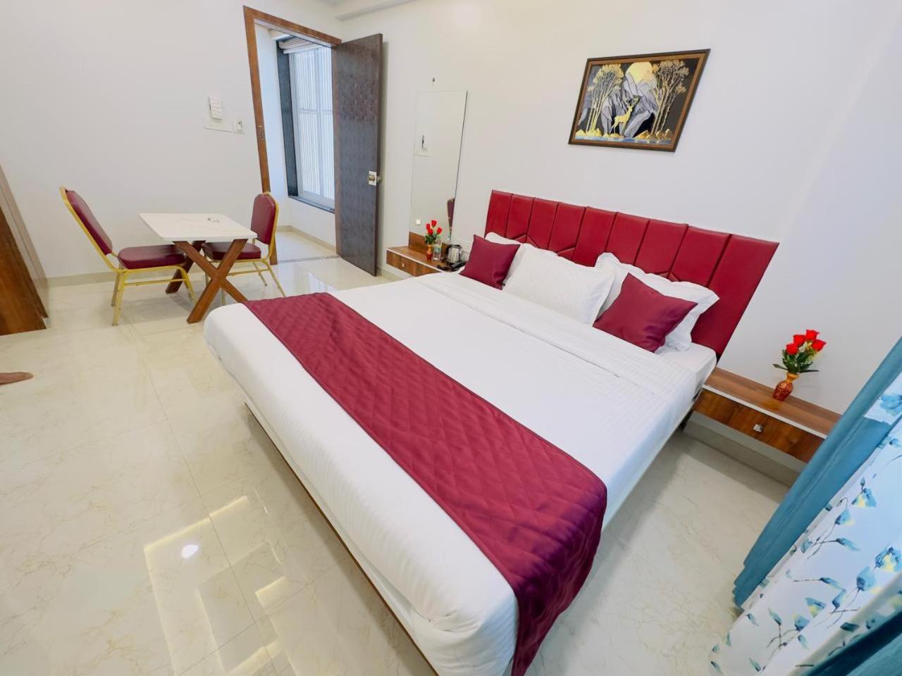 Hotel Riddhi Siddhi Executive