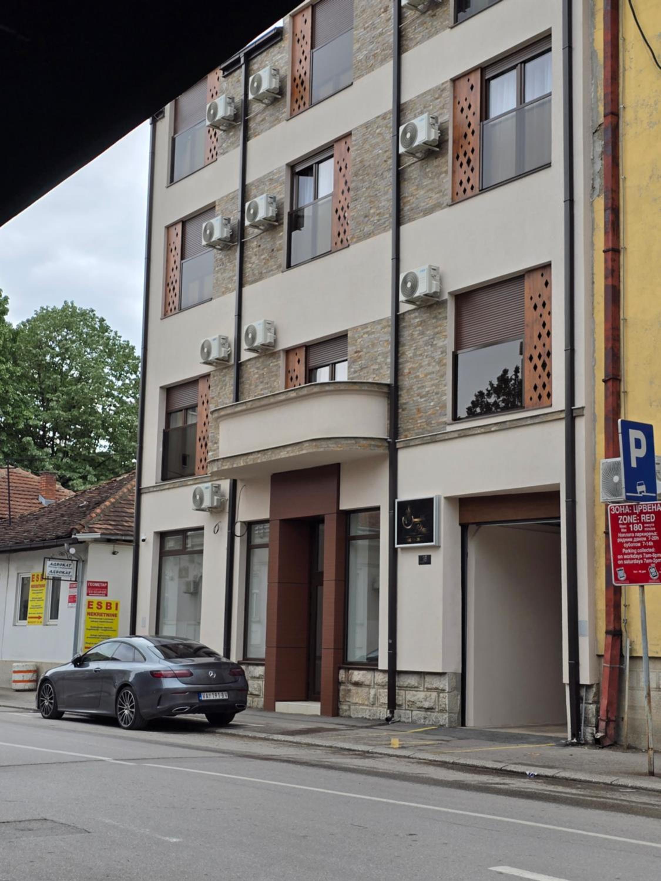 Apartmani Profesional Pajkovic