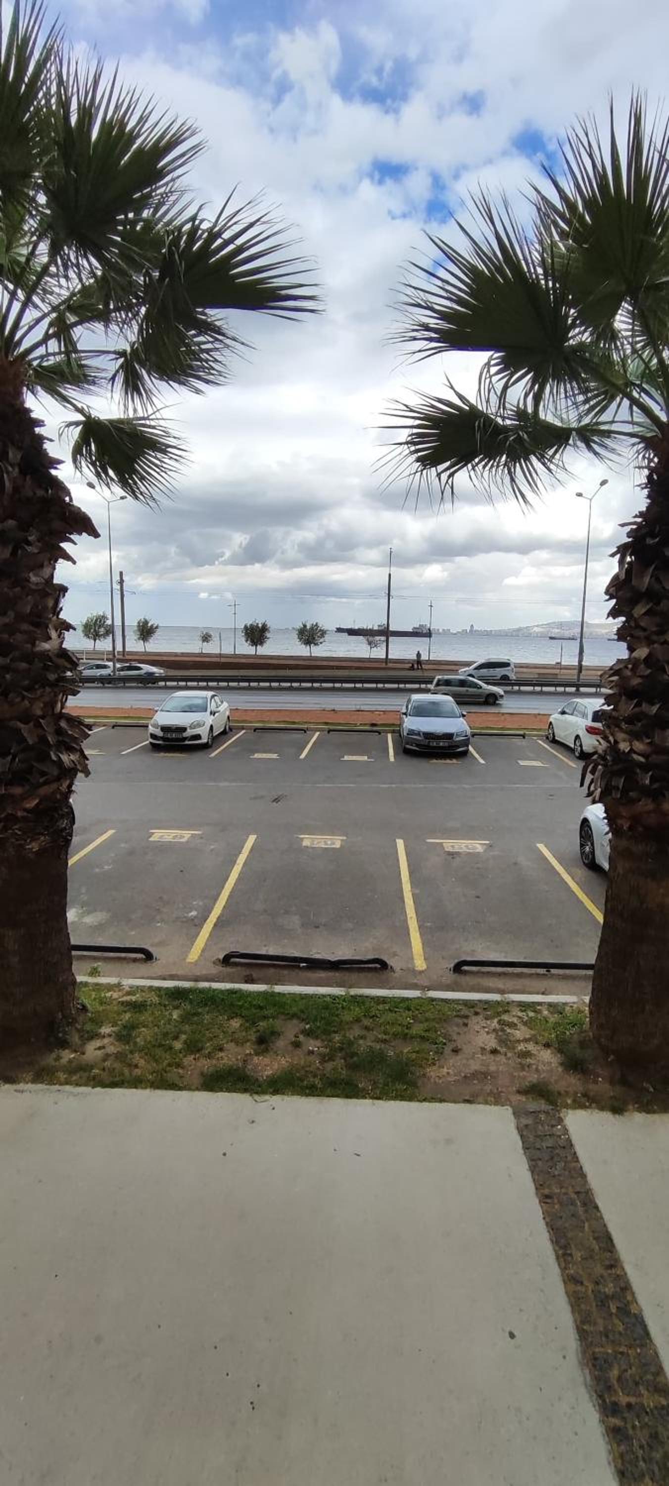 The Yalı Konak Hotel İzmir - Image 18