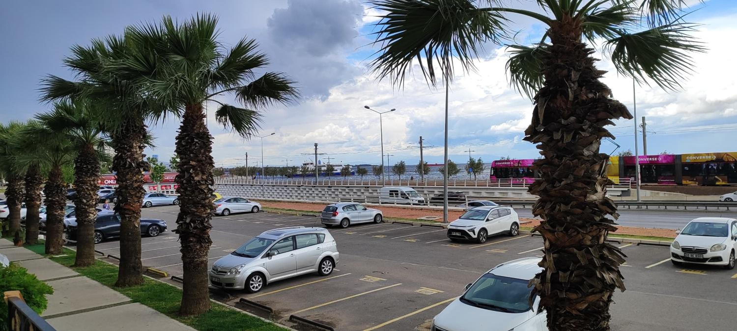 The Yalı Konak Hotel İzmir - Image 17