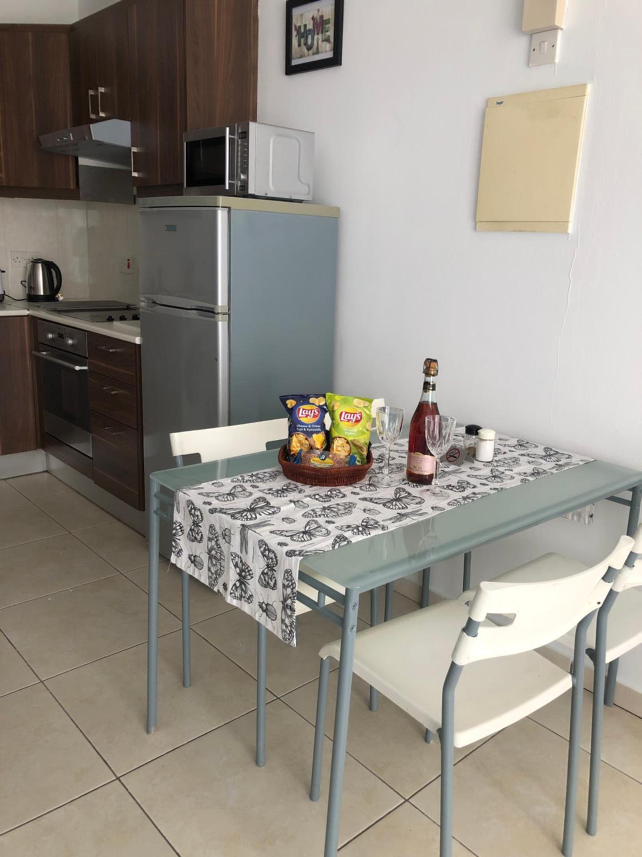 A+A Apartment