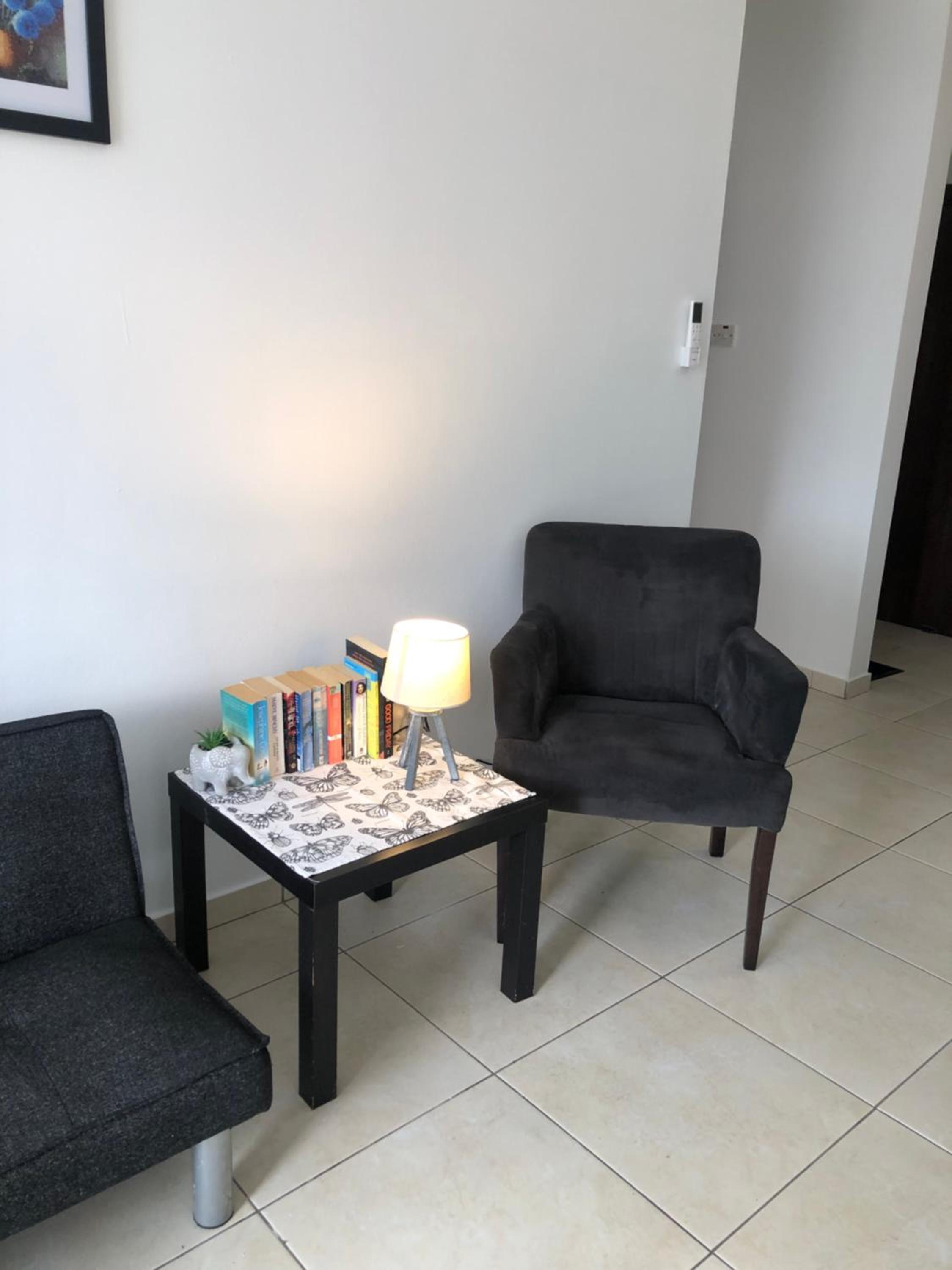 A+A Apartment