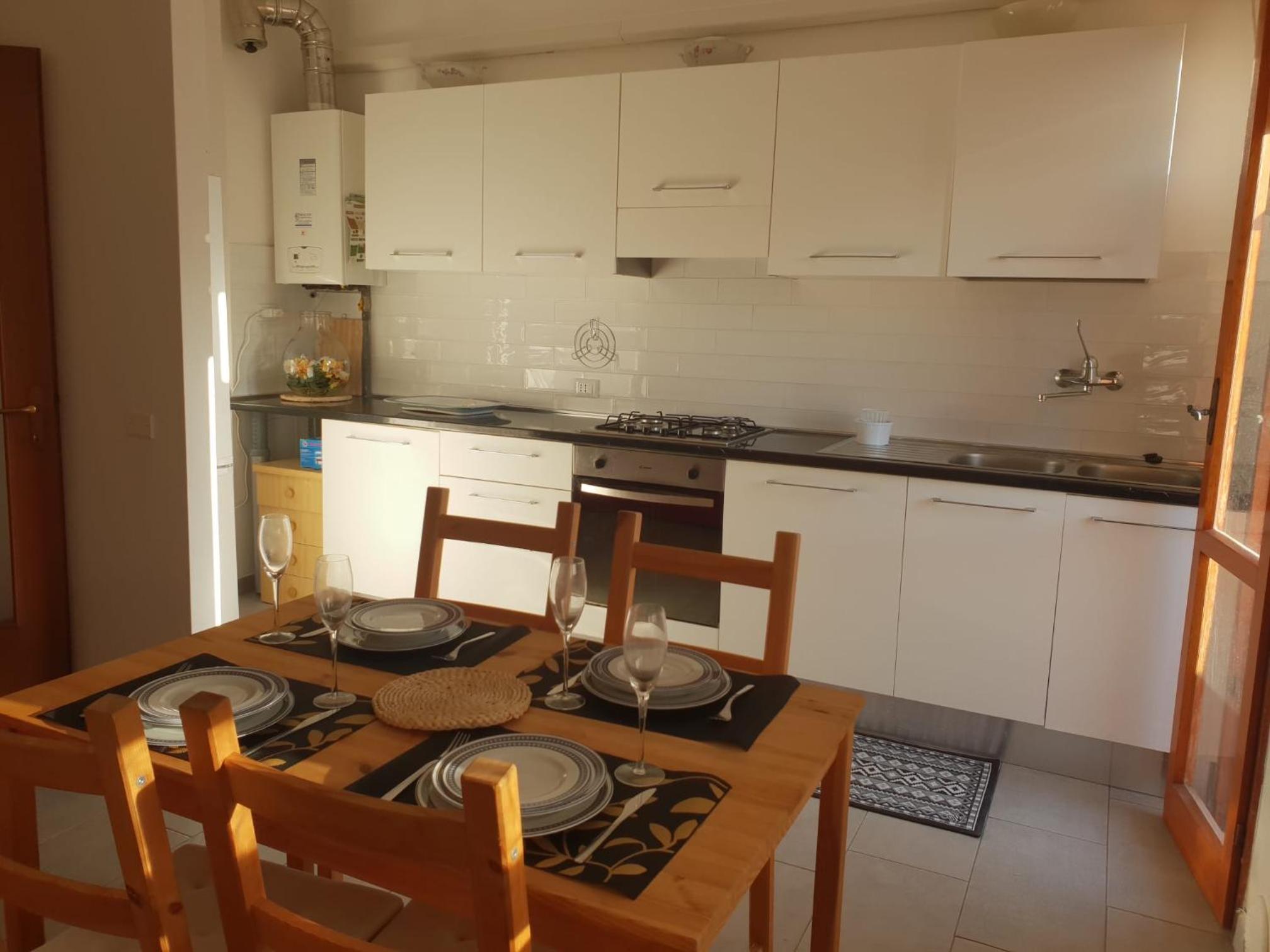 Appartamento-Pisa-Olimpo view 4